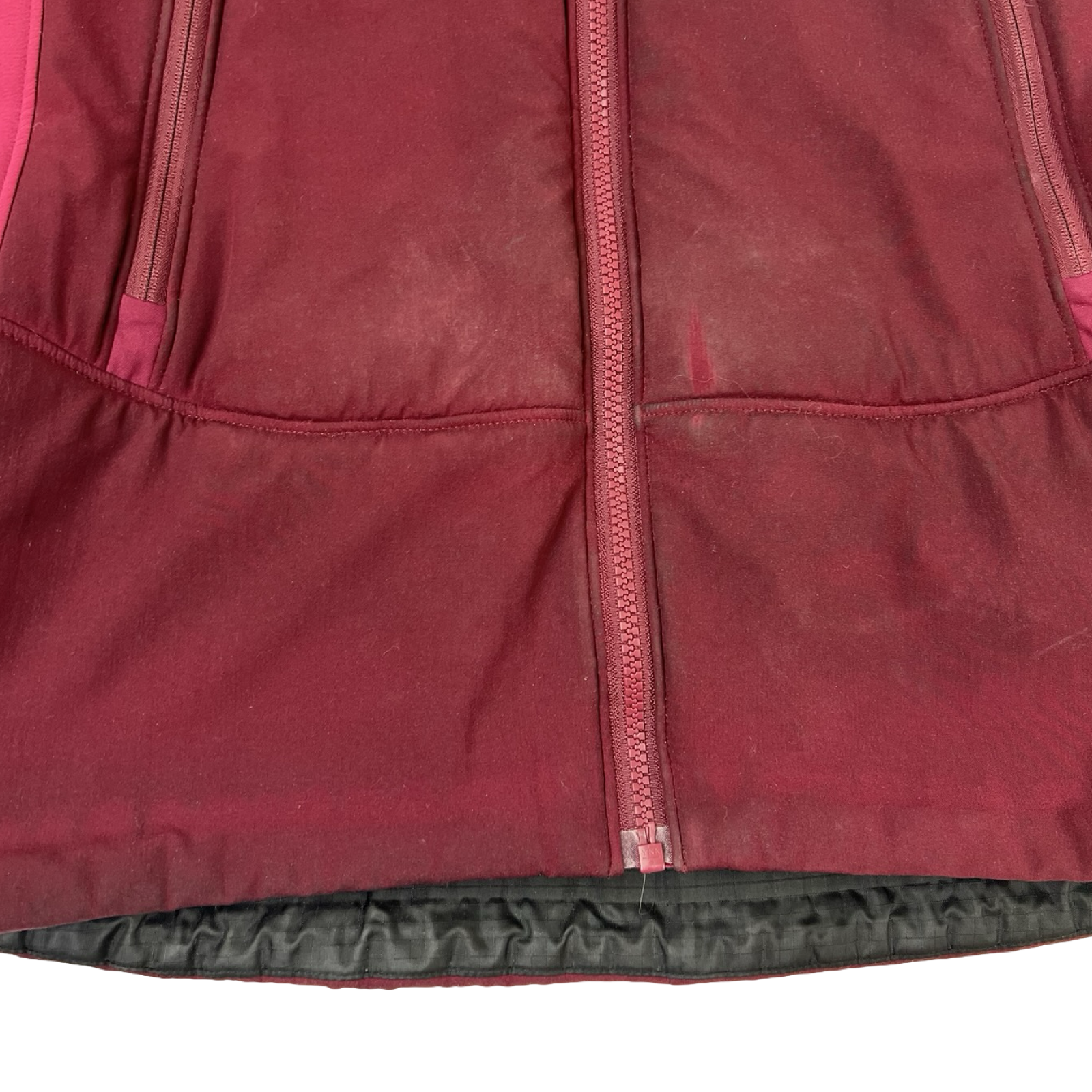 (W) Vintage Arc'teryx Gamma SV Hoody Jacket Pink