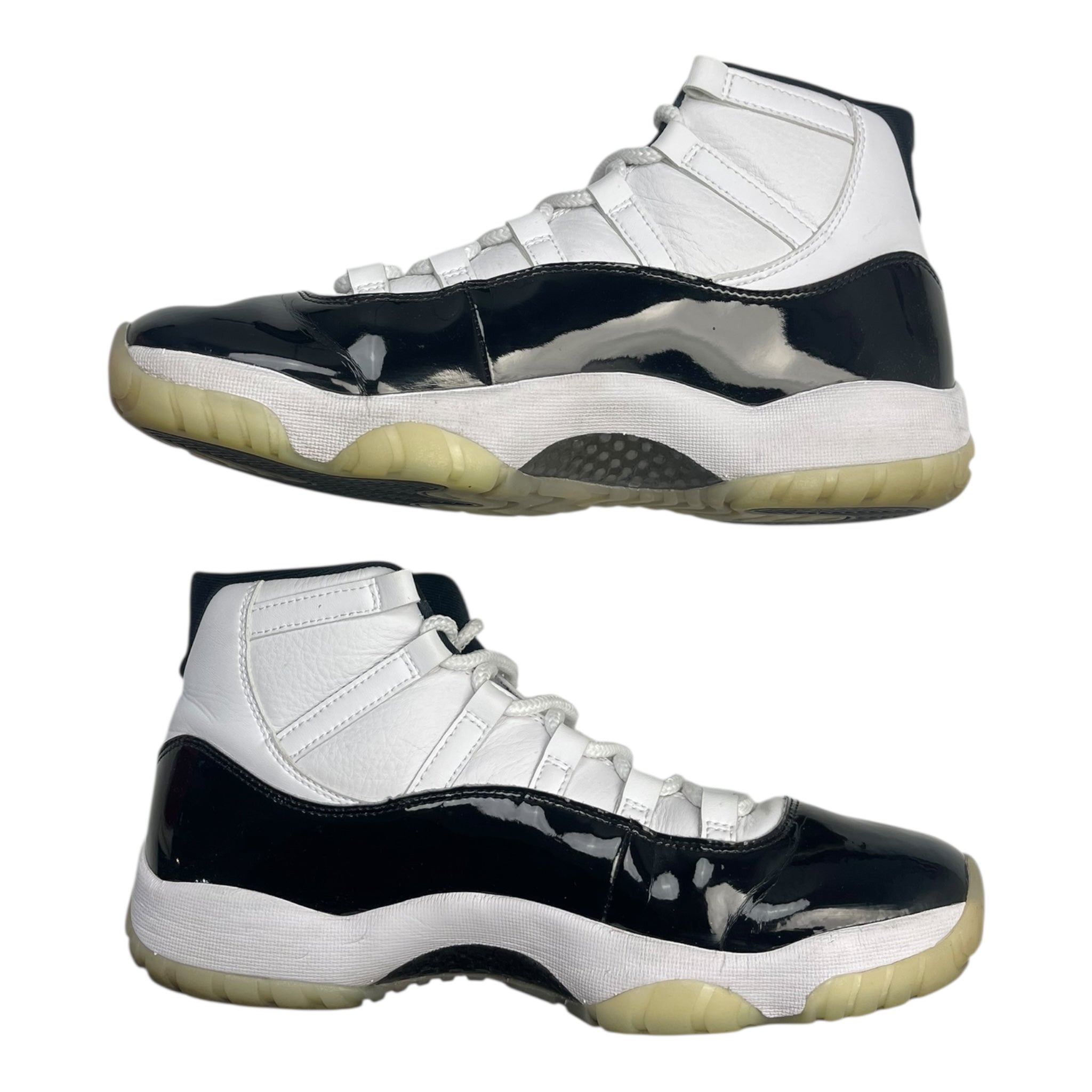 Jordan 11 DMP Gratitude (2023) (Used)