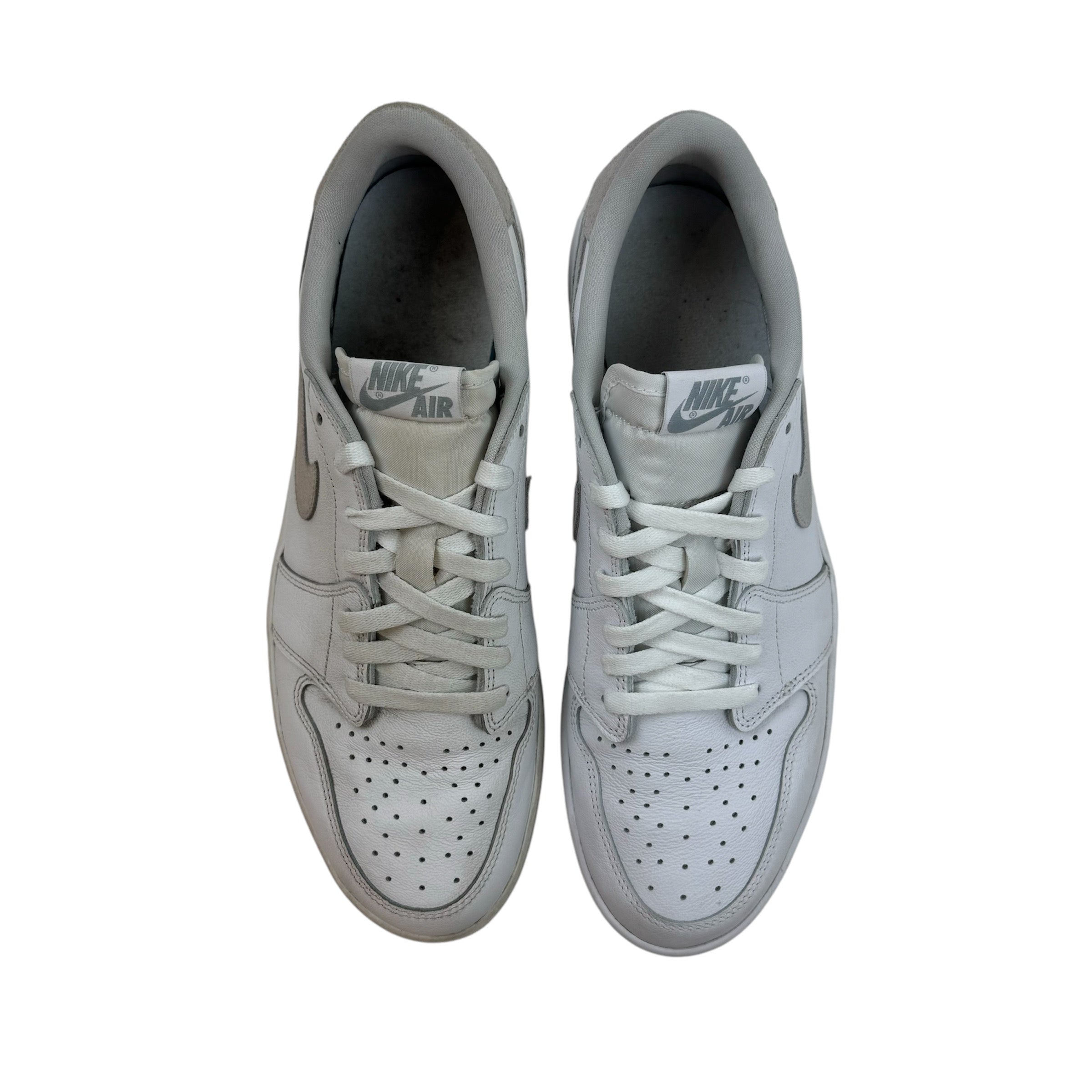 Jordan 1 Low Neutral Grey (Used)