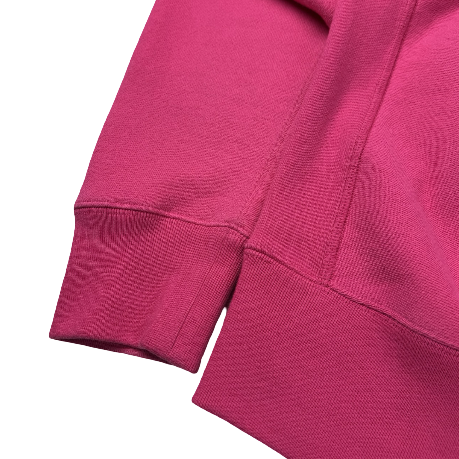 Gucci “Bootleg” Crewneck Pink