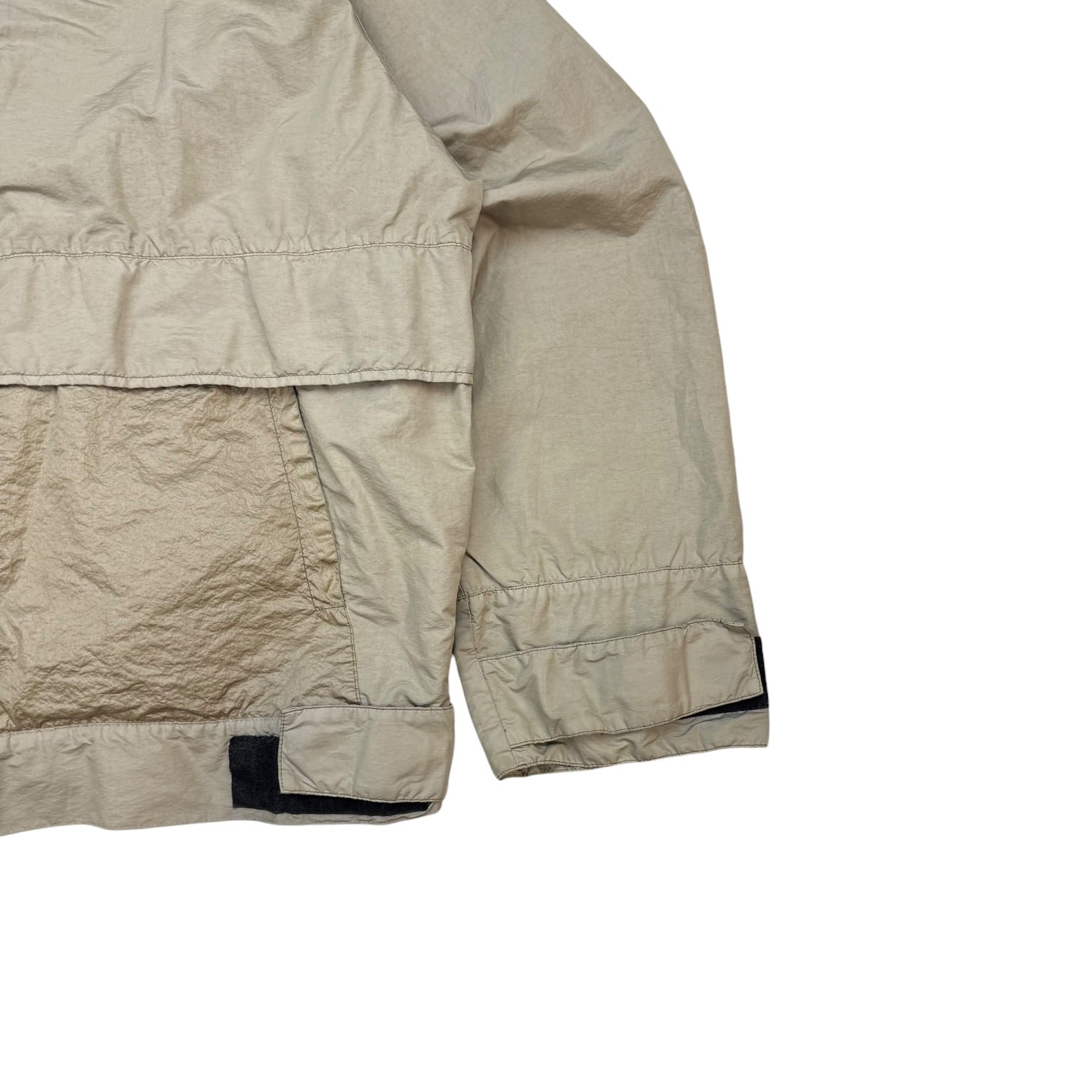 1017 ALYX 9SM Night Crawler Technical Utility Jacket Tan