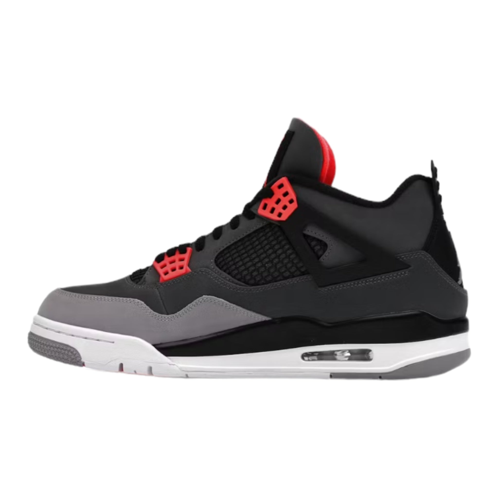 Jordan 4 Retro Infrared