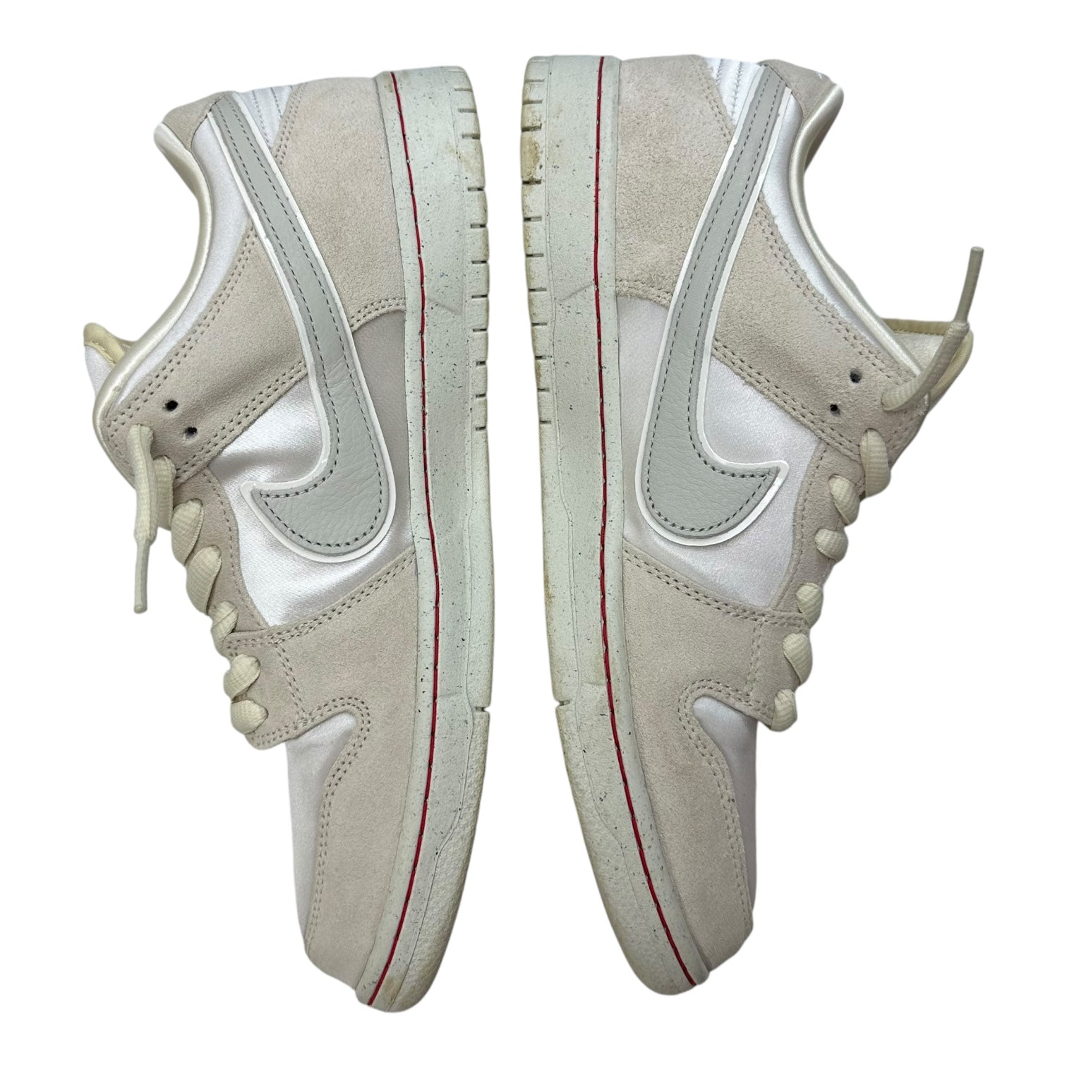 Nike SB Dunk Low City of Love Light Bone (Used)