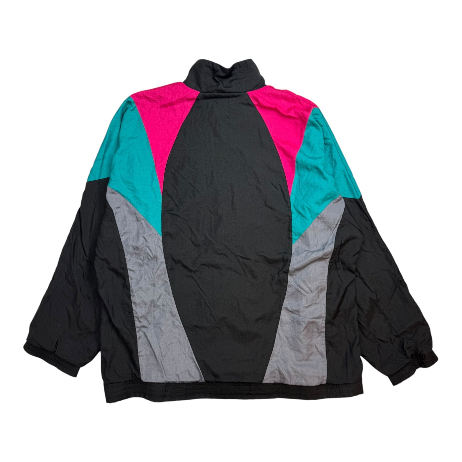 Adidas Windbreaker Track Jacket