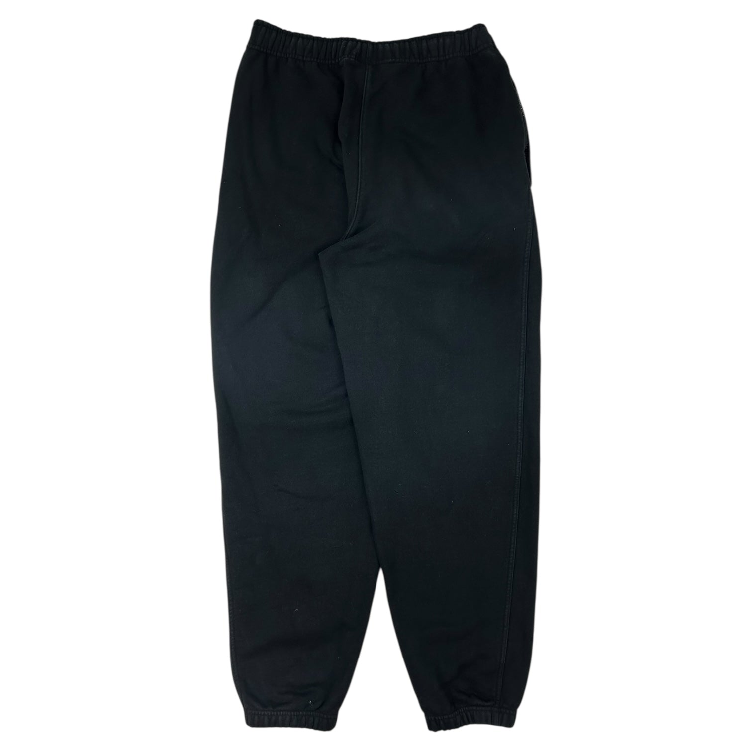 Nike x Stüssy Sweatpants Black