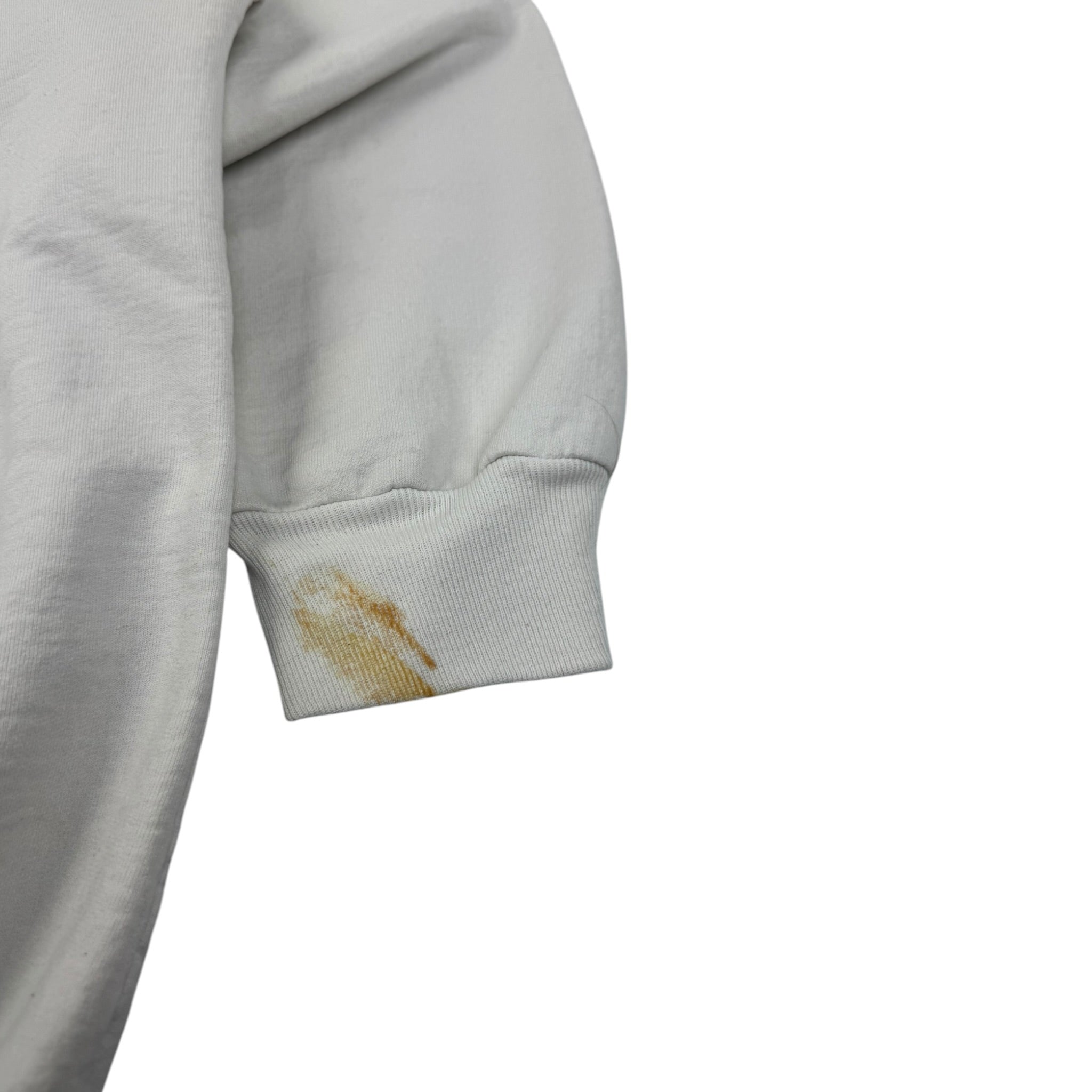 1989 Rolling Stones Rock Band Crewneck