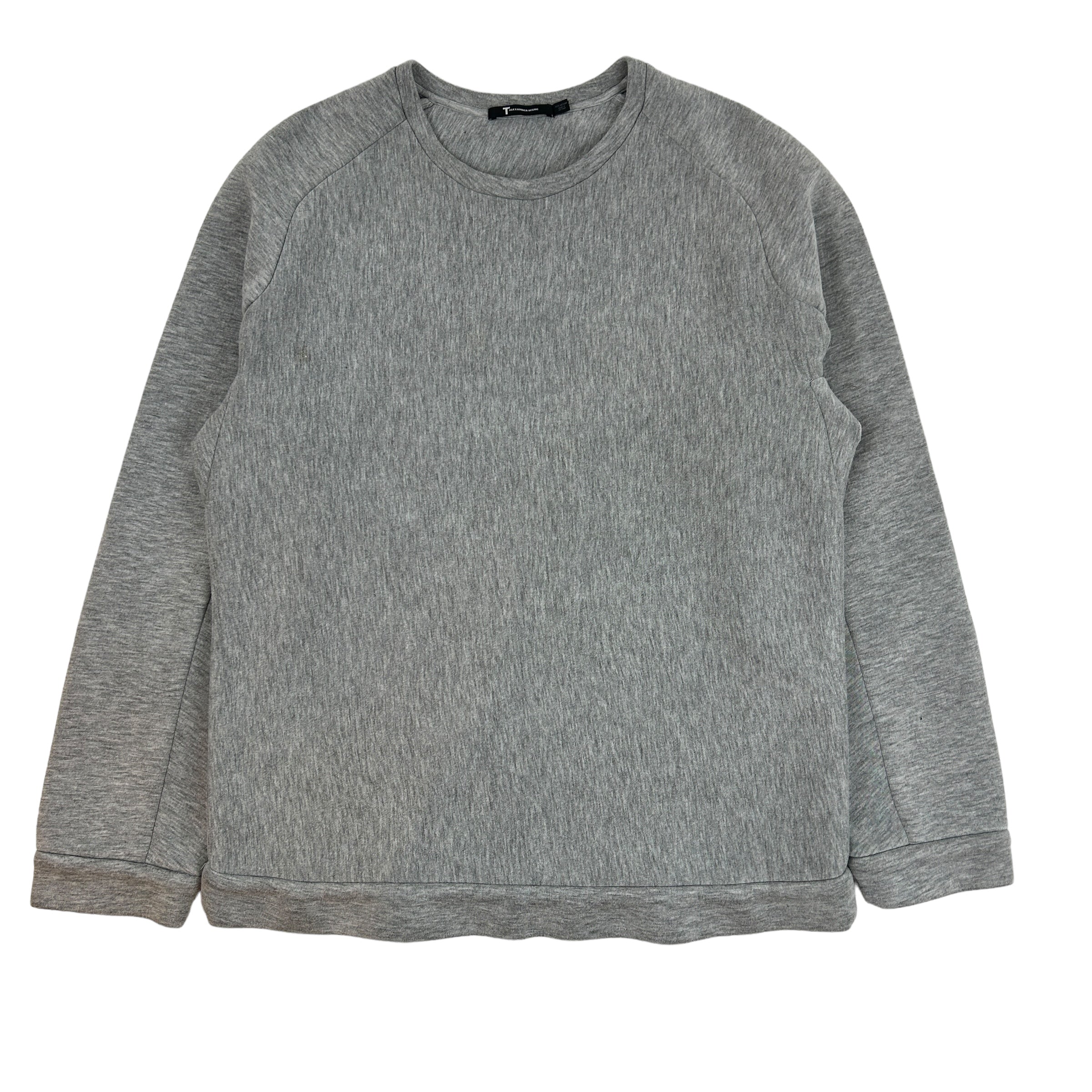 T by Alexander Wang Crewneck Grey