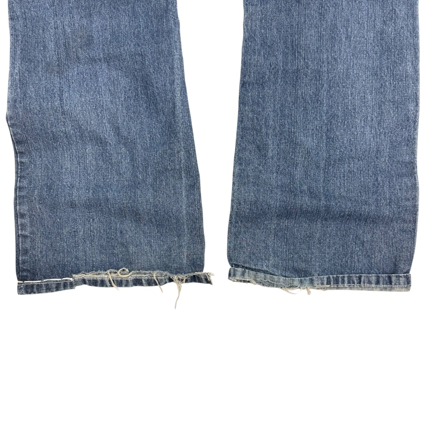 Vintage Laguna Beach Denim Pants Medium Wash