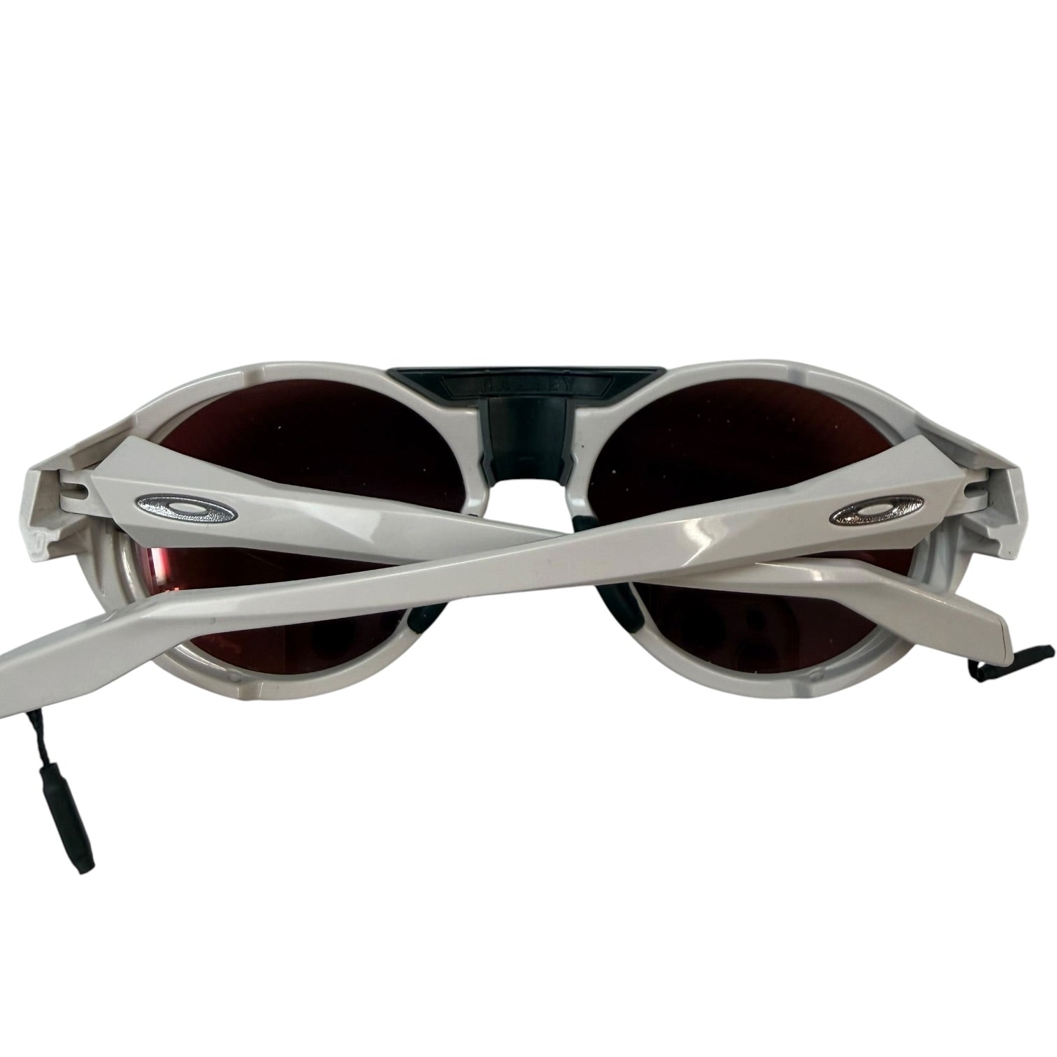 Vintage Oakley Clifden Sandbech