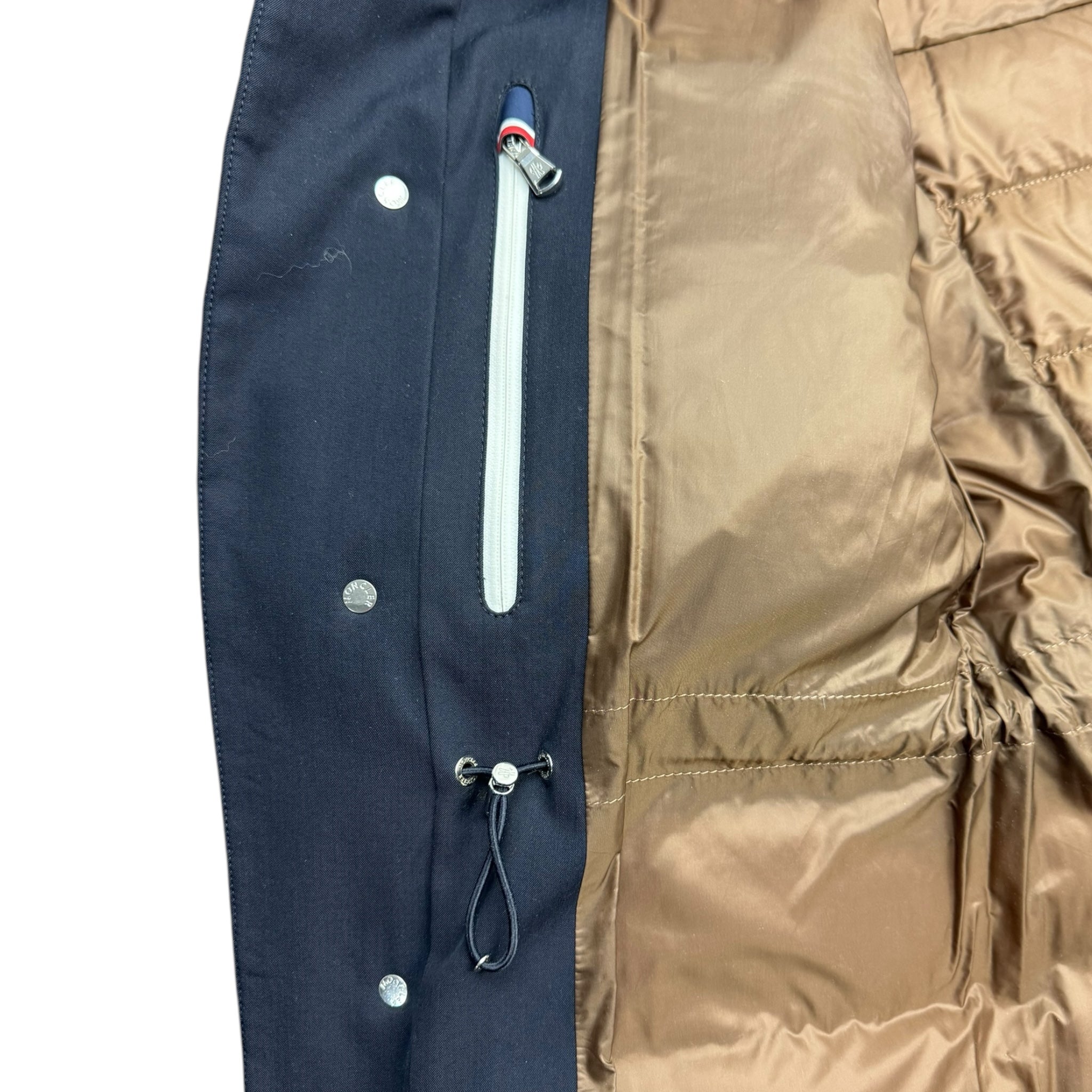 Moncler Falage Field Jacket