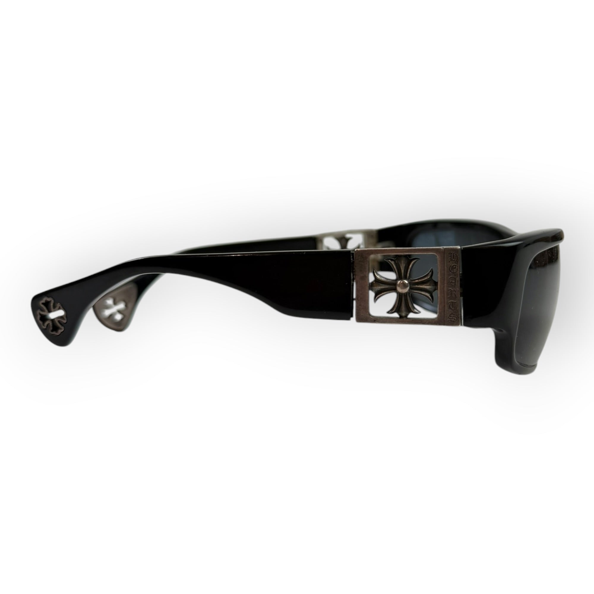 Chrome Hearts Rejected Glasses
