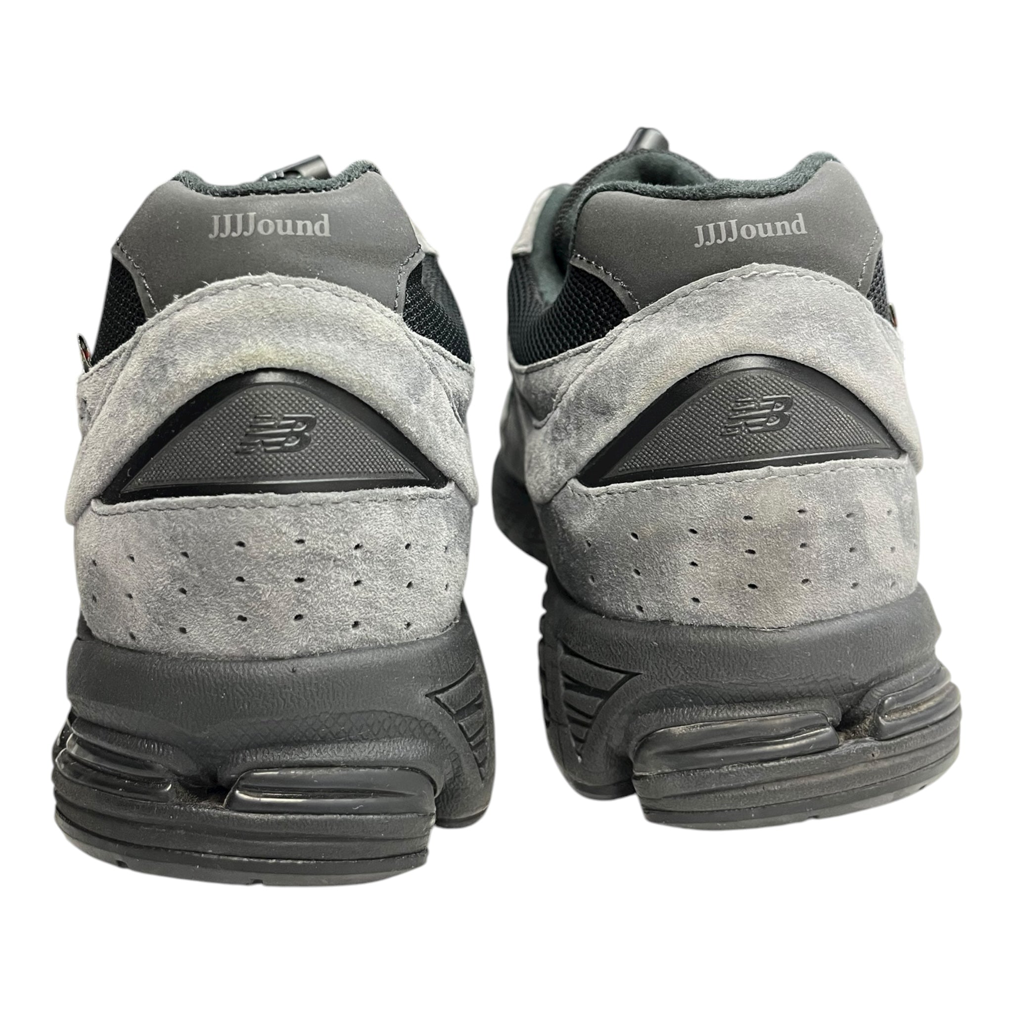 New Balance 2002R Gore-Tex JJJJound Charcoal (Used)