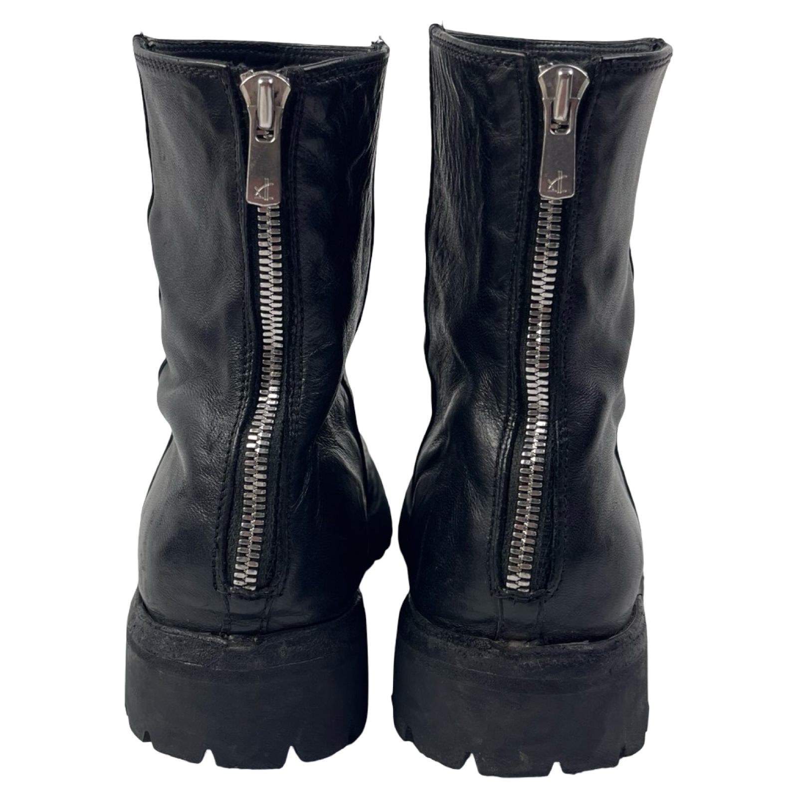 Officine Creative Ikonic 006 Boots (Used)