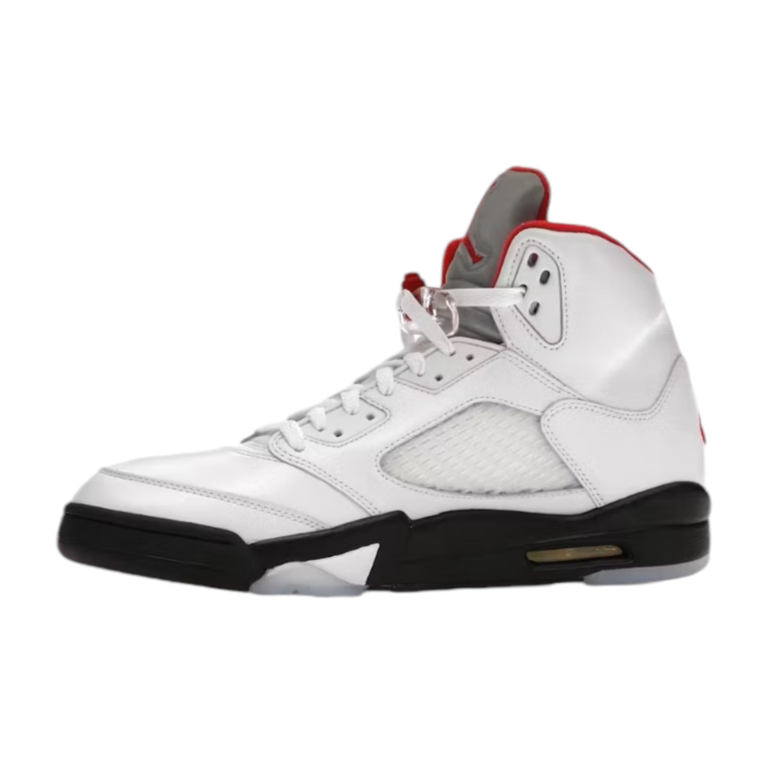 Jordan 5 Fire Red (2020)