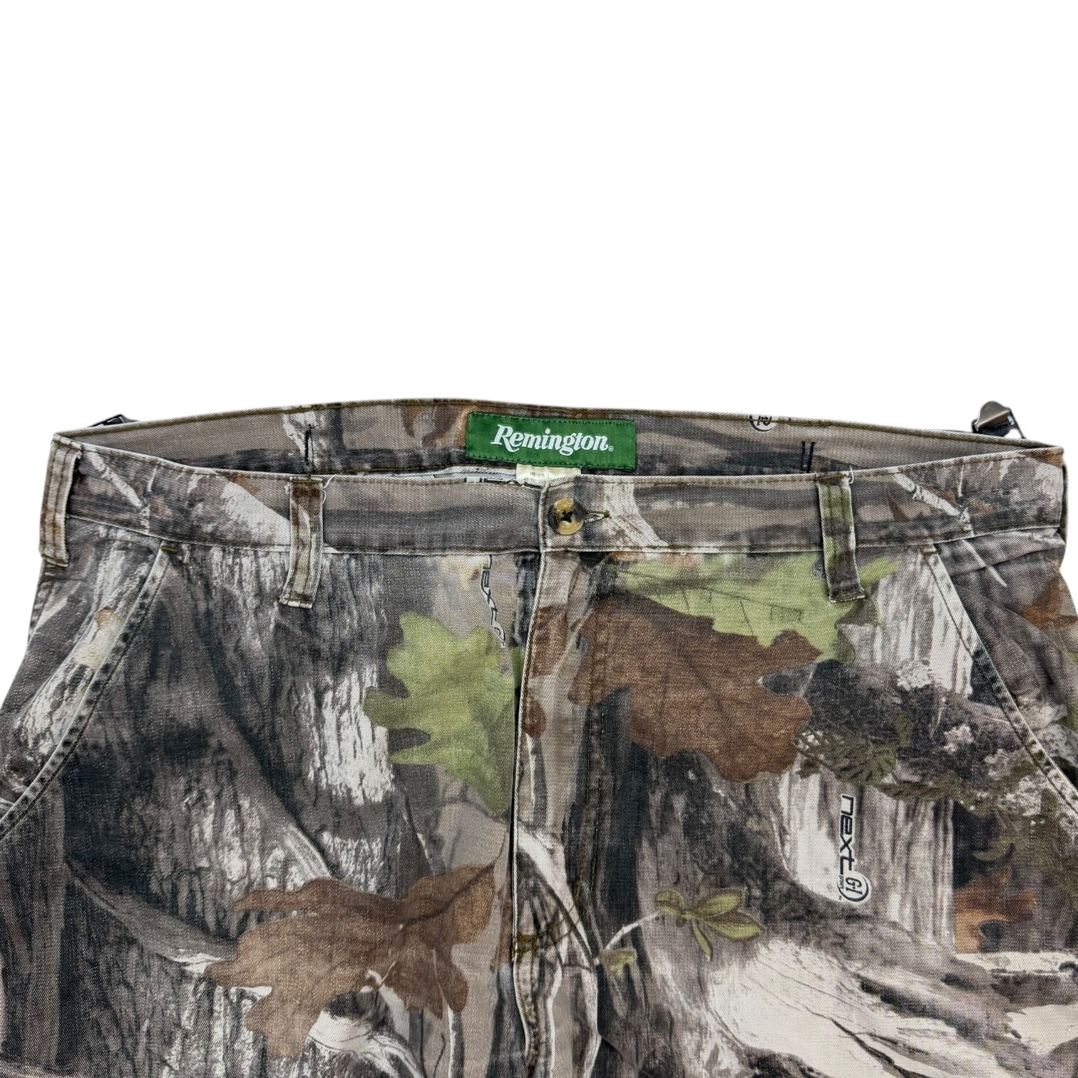 Vintage Remington Pants RealTree Camo