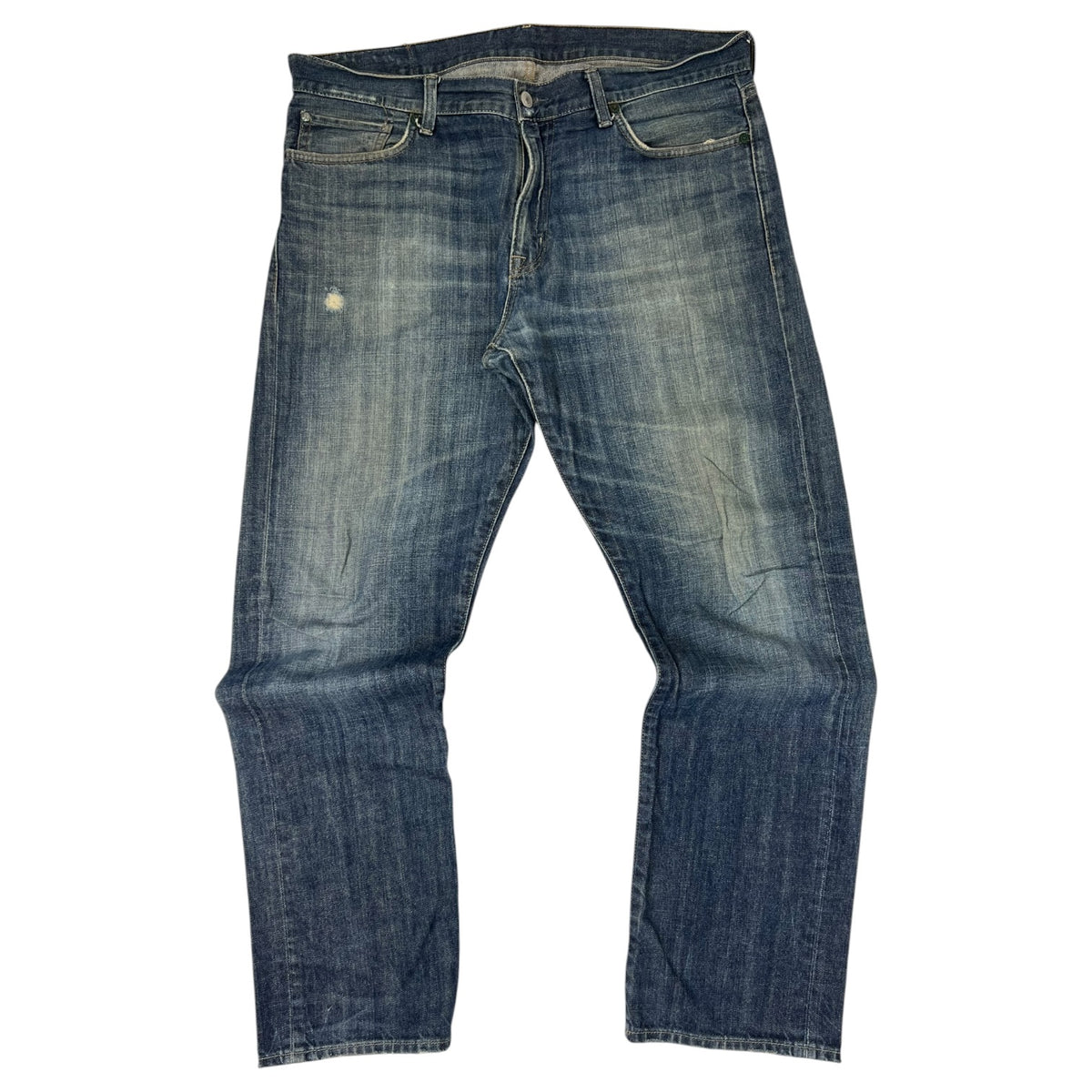Denim & Supply Ralph Lauren Slim Fit Jeans