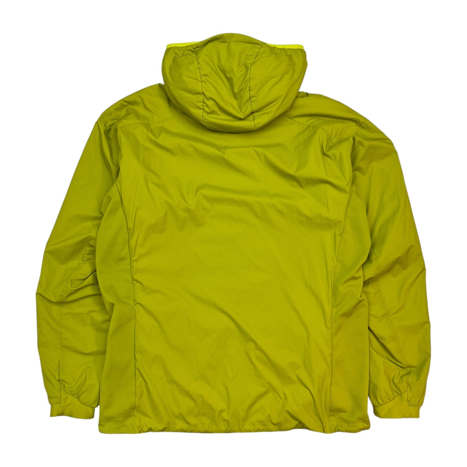 Arc'teryx Atom LT Hoody Green