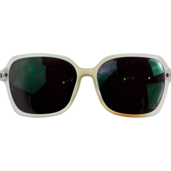 (W) Vintage Prada Sunglasses