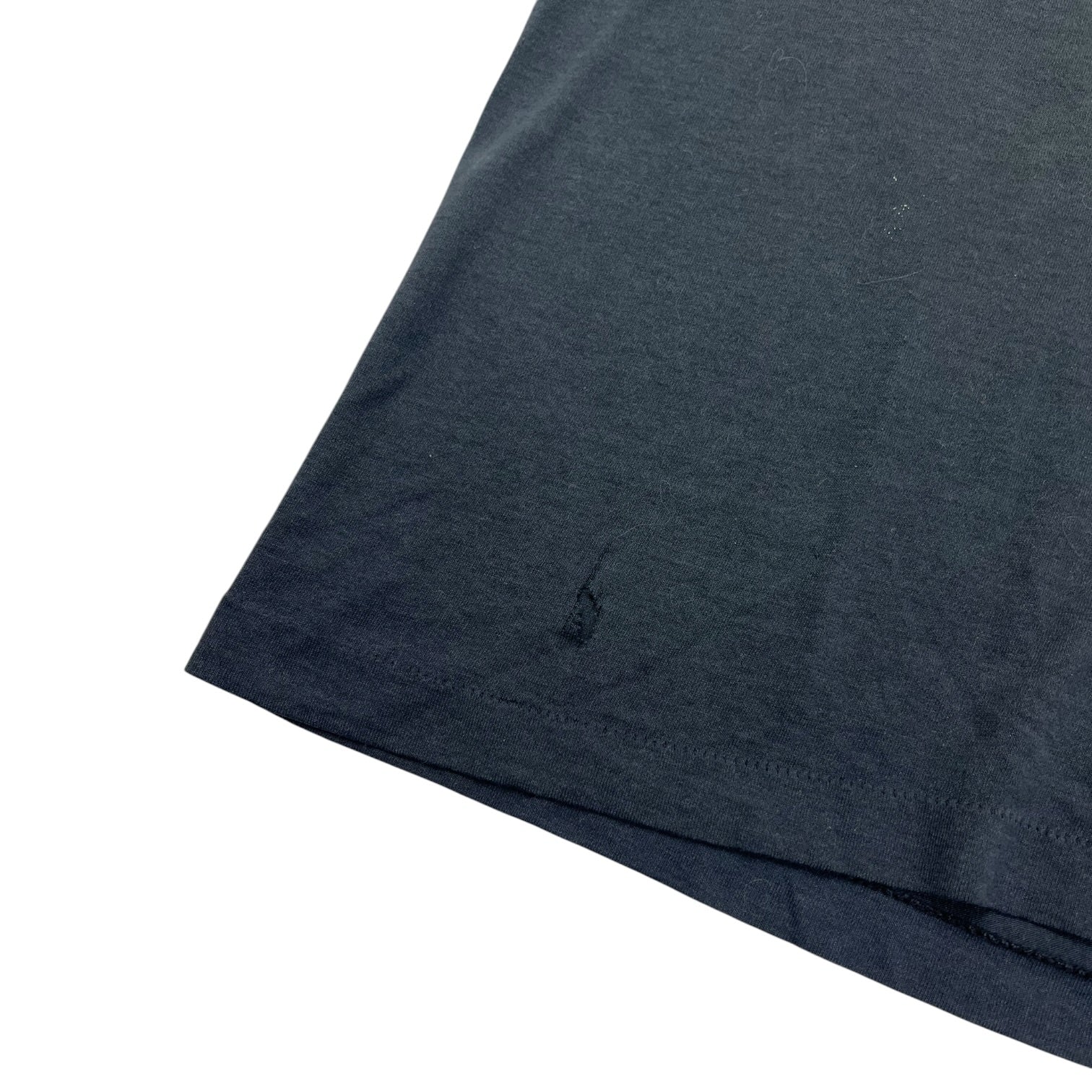 Vintage Public Enemy Cross Hairs T-Shirt