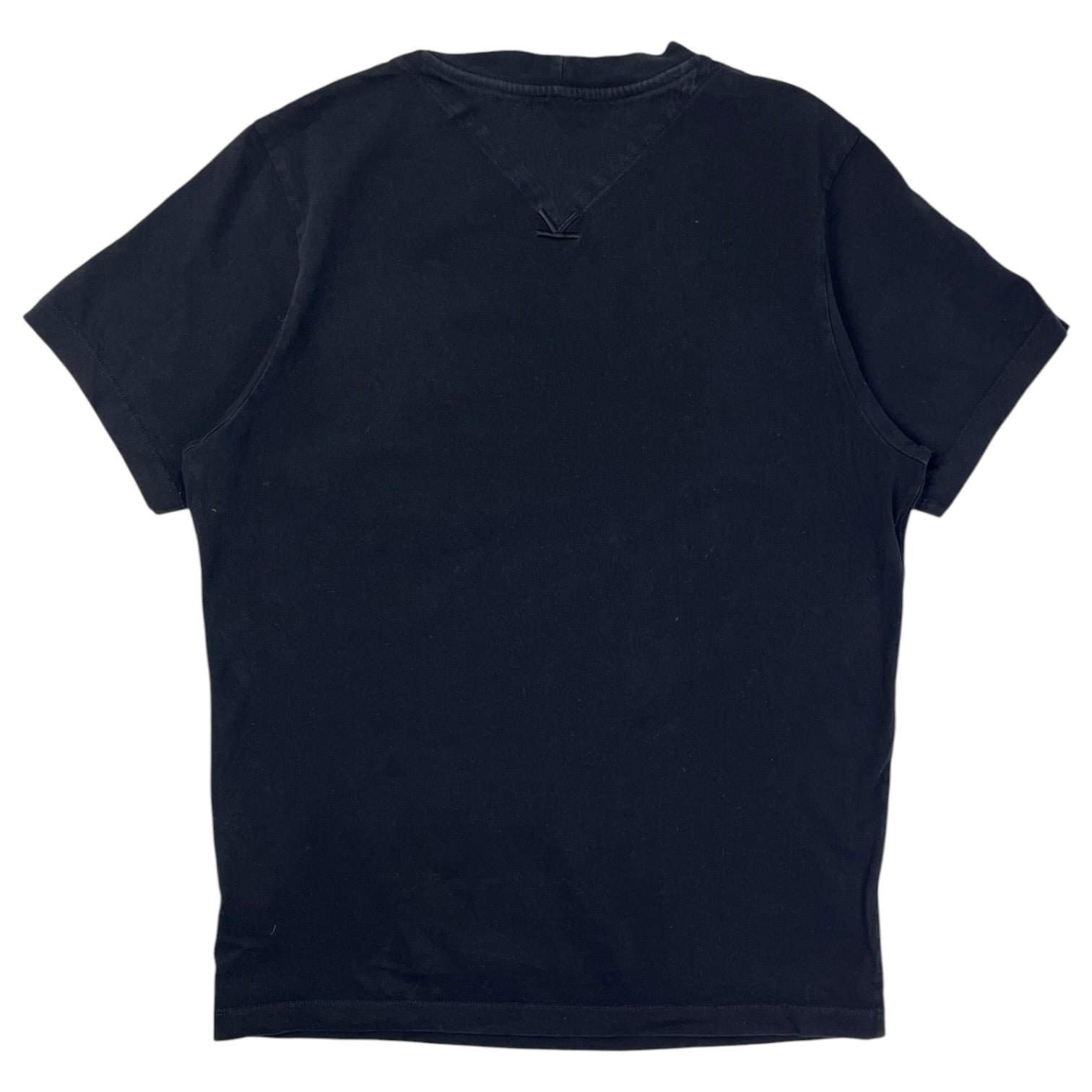 Kenzo Paris Tee Black