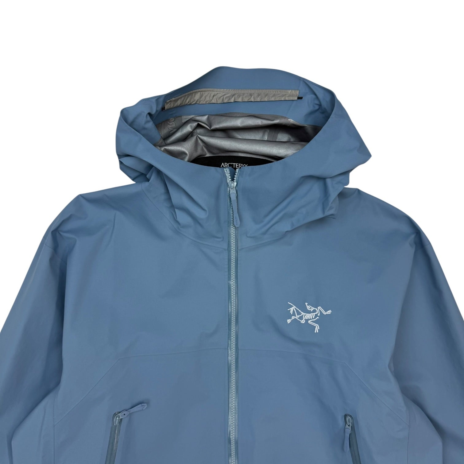 Arc’teryx Beta Jacket Stone Wash Blue
