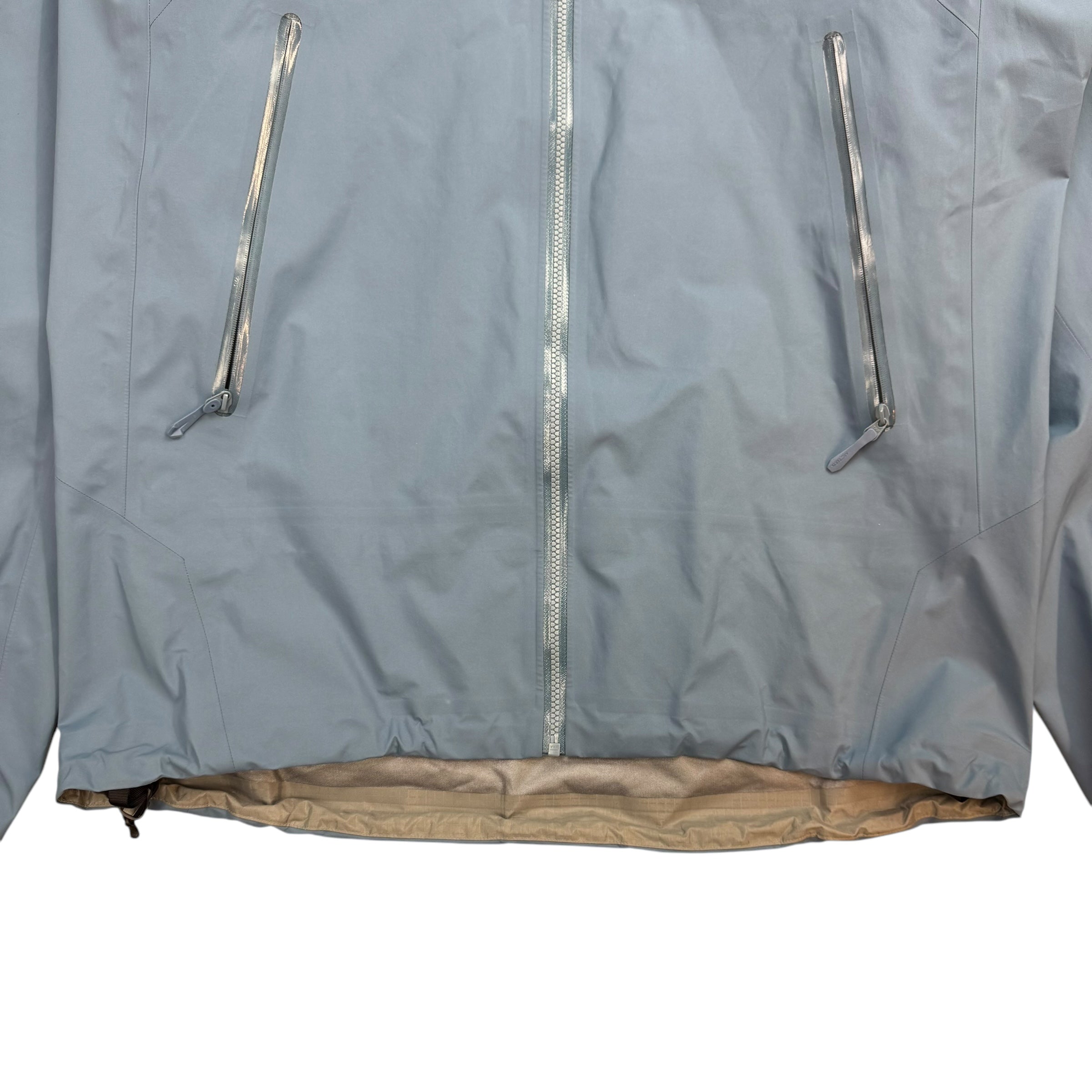 Arc’teryx Beta Jacket Blue