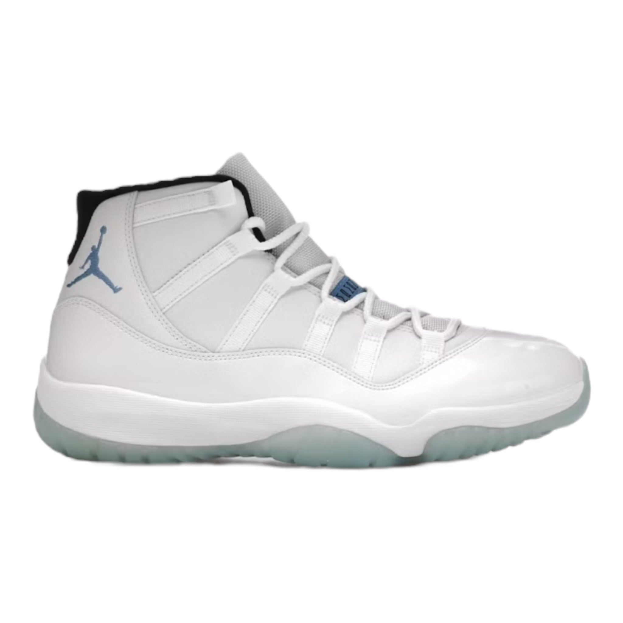 Jordan 11 Legend Blue (2014) (Used)