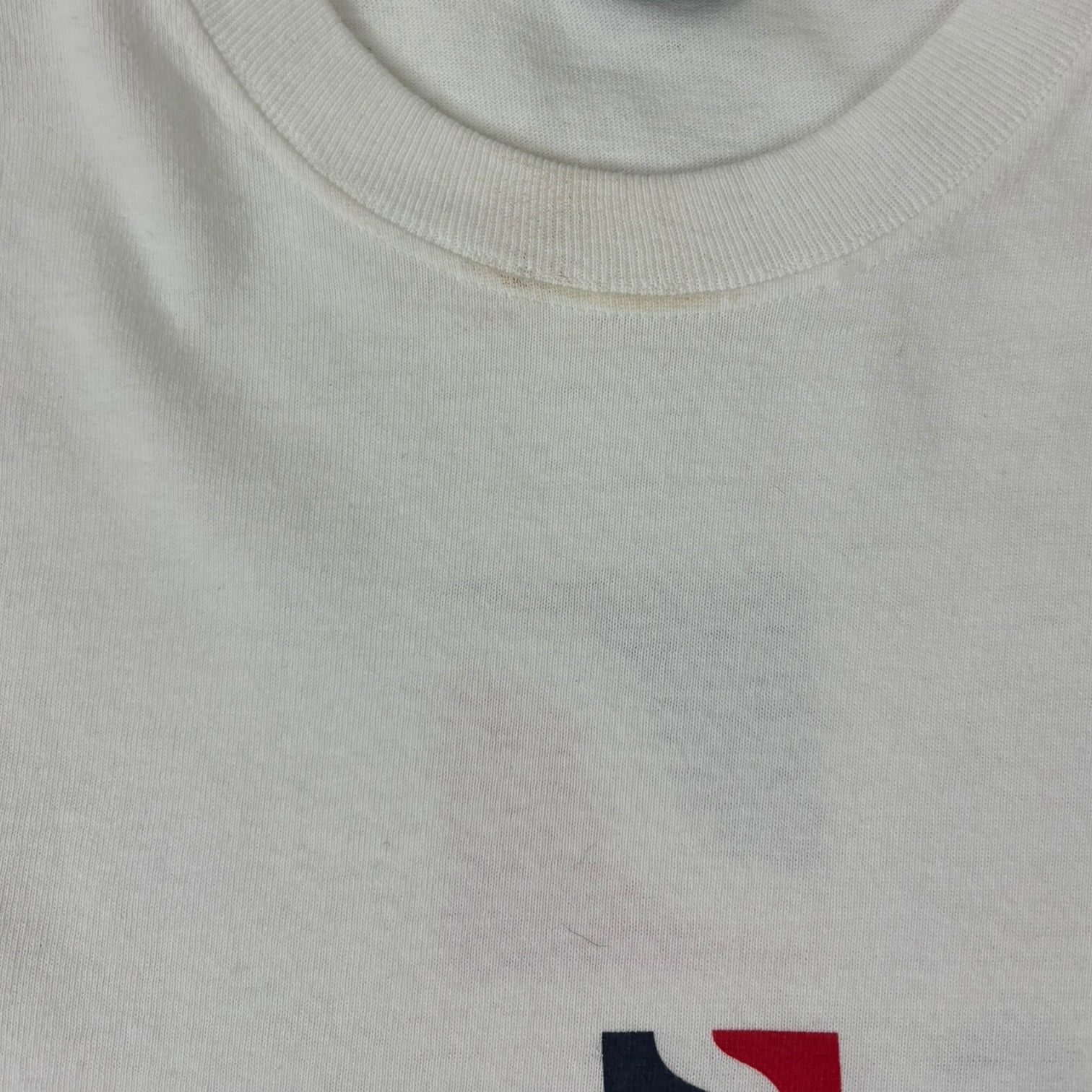 Stussy International Long Sleeve T-Shirt White