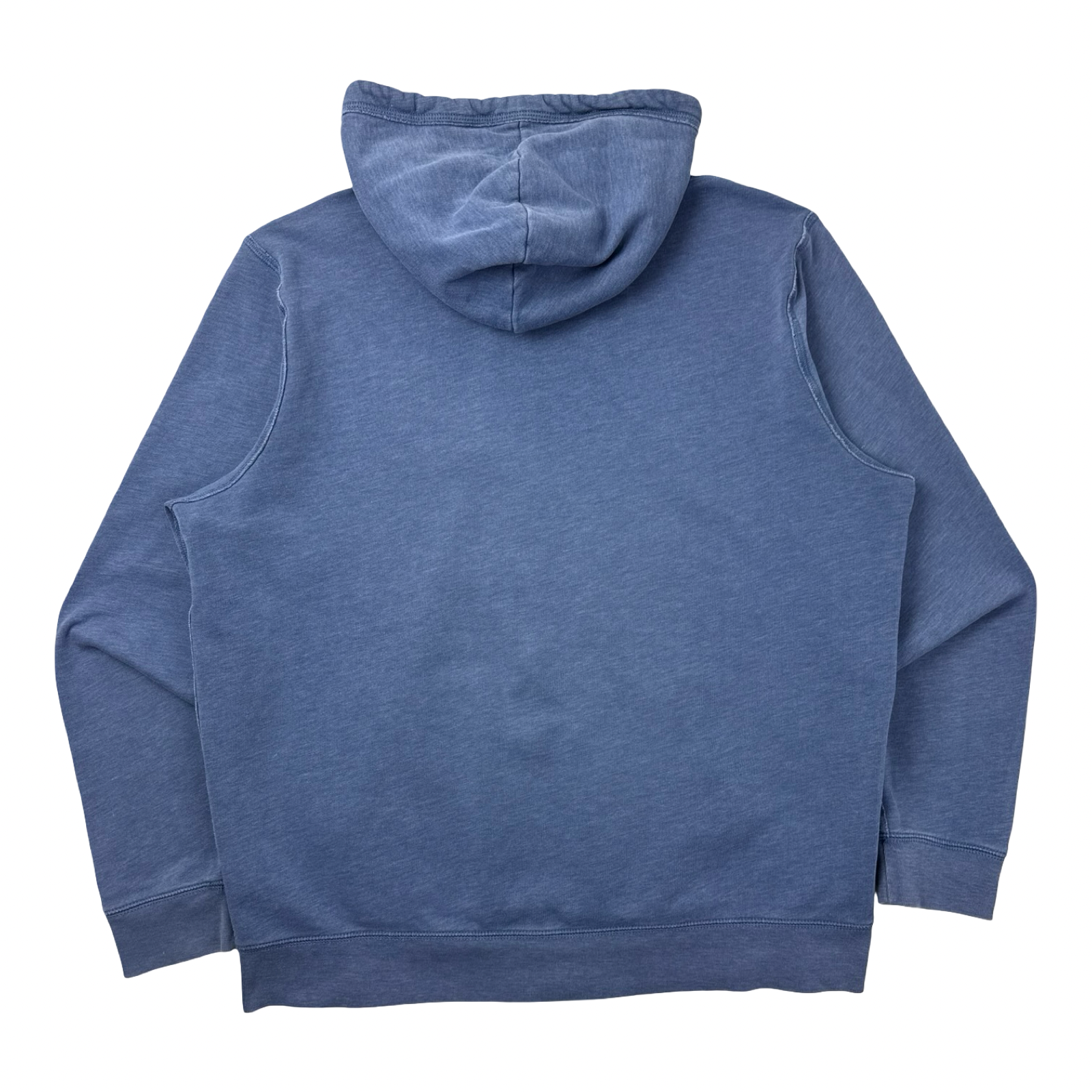 Y2K Abercrombie & Fitch Sleeve Spellout Zip Hoodie