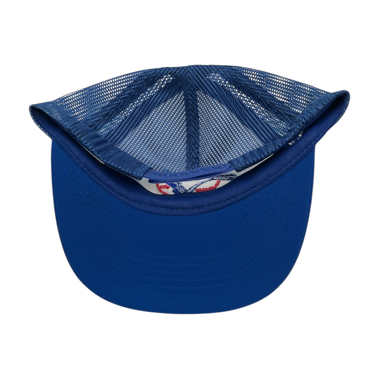 Vintage Toronto Blue Jays Hat White/Blue