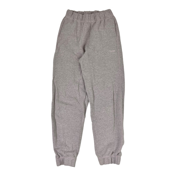 (W) Ganni Sports Tapered Jogger SweatPants