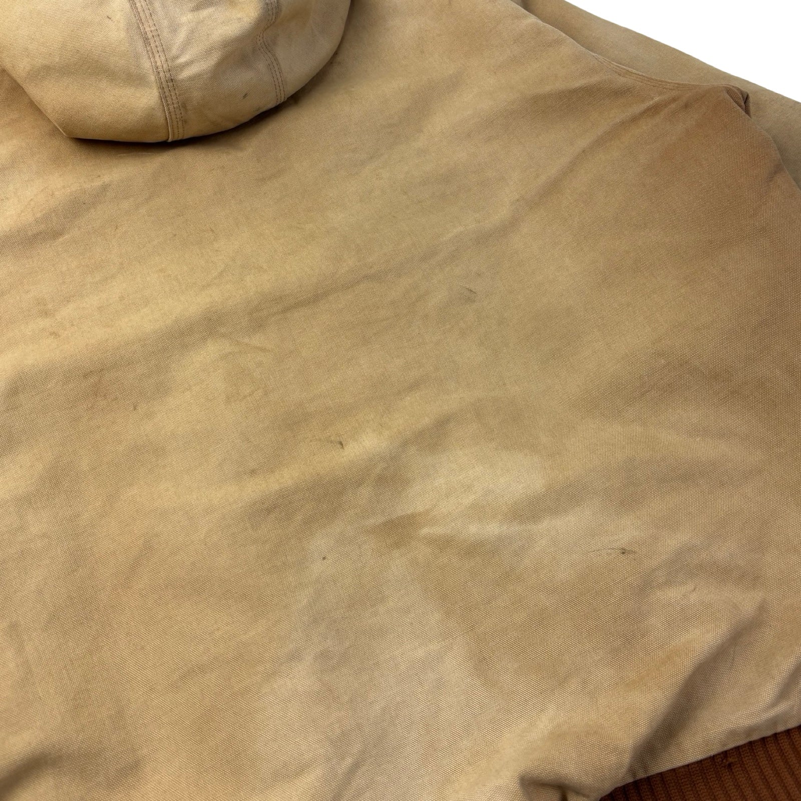 Vintage Carhartt Active Jacket Tan