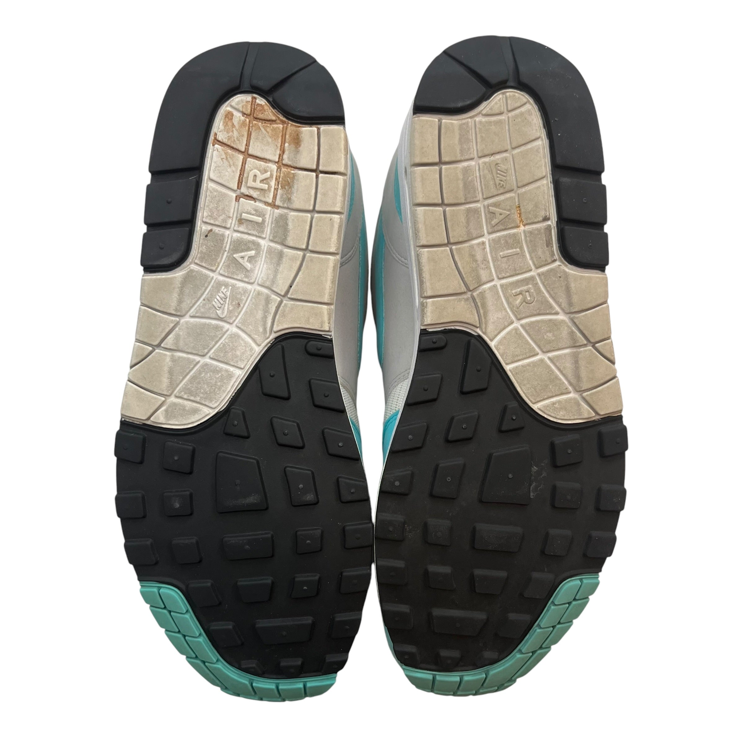 Air Max 1 Anniversary Aqua (Used)