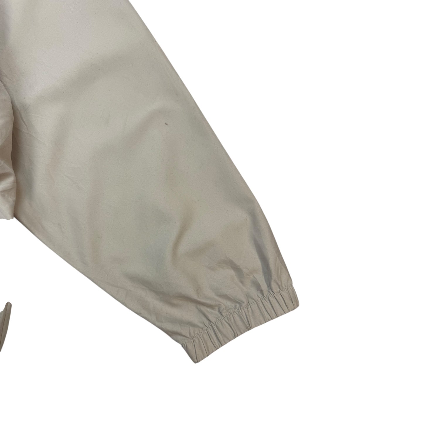 Vintage Nike Pullover Tan