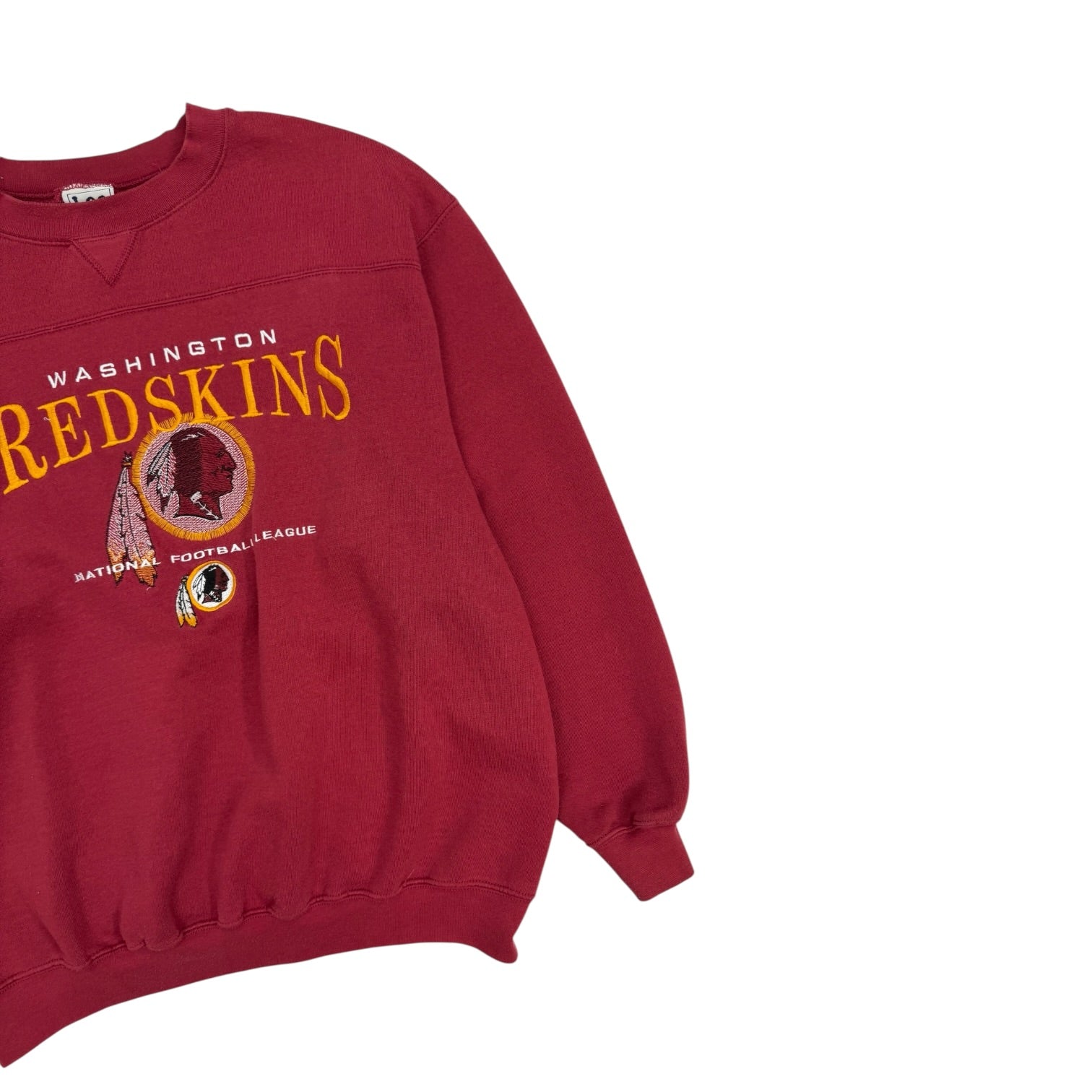 Vintage Washington Redskins Crewneck