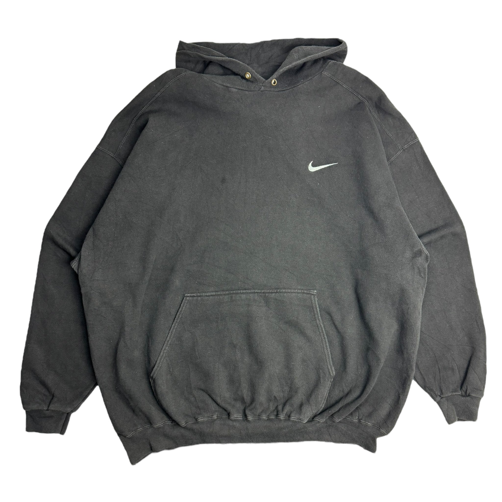 Nike retro hoodie on sale