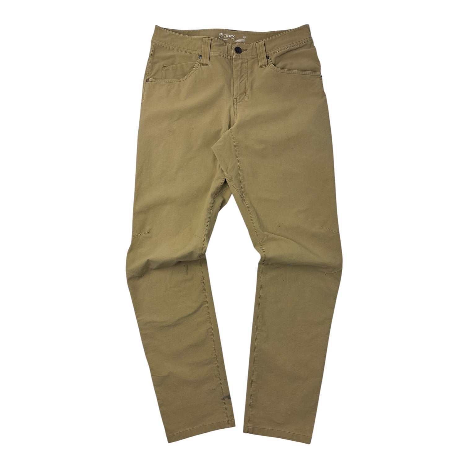 Arc’Teryx Levon Pant Tan