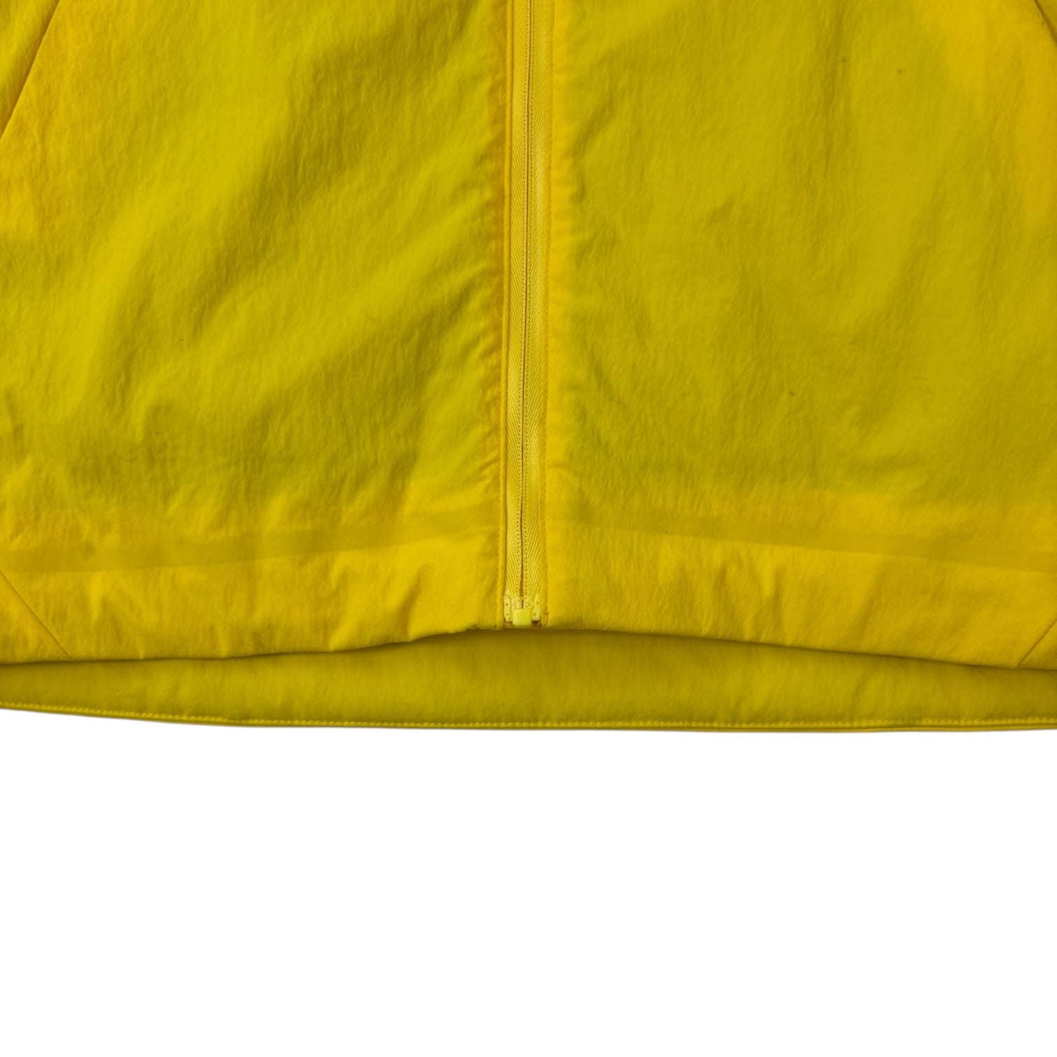 Arcteryx Veilance Mionn Insulated Jacket Yellow