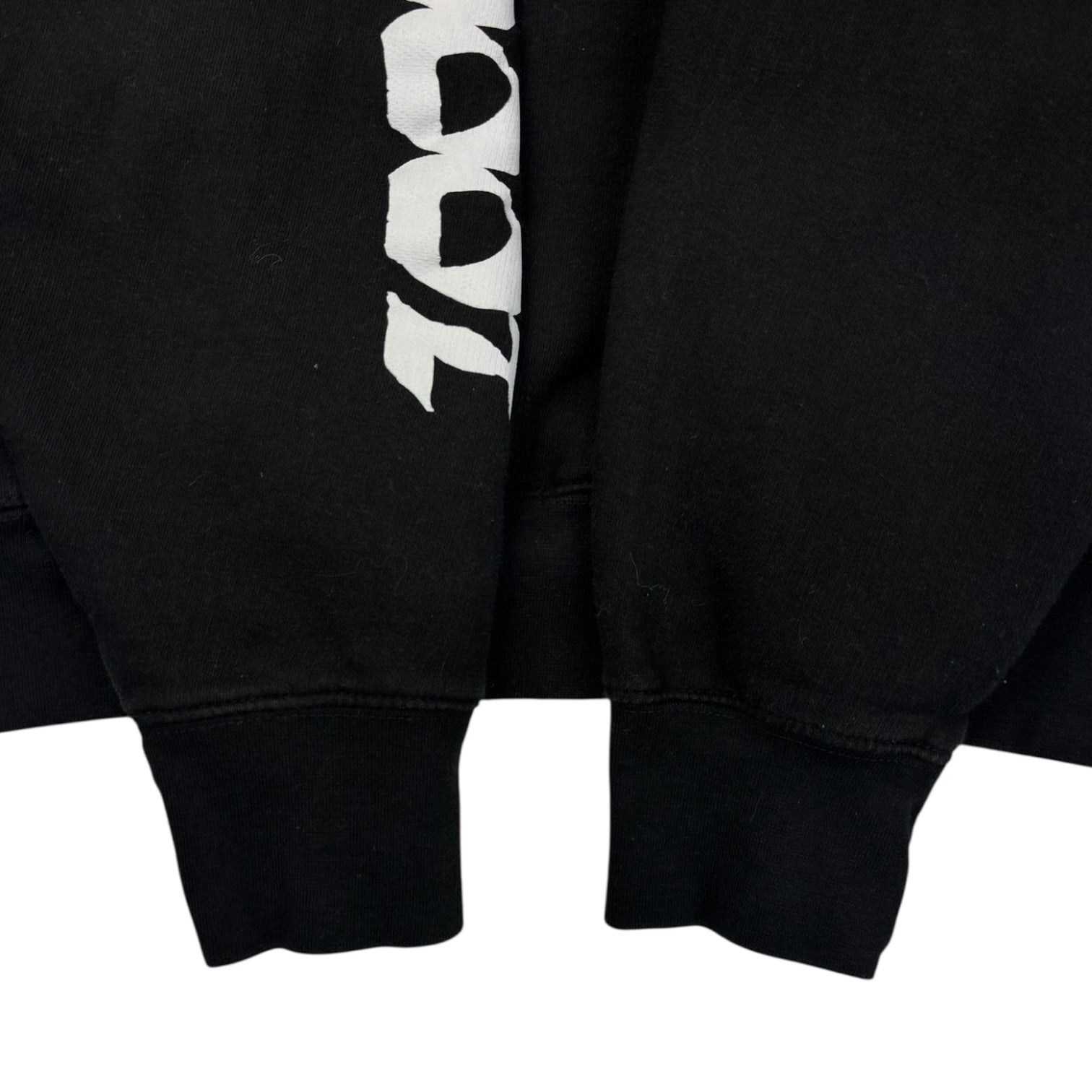 1000 Gecs and the Tree of Clues Album Hoodie Black