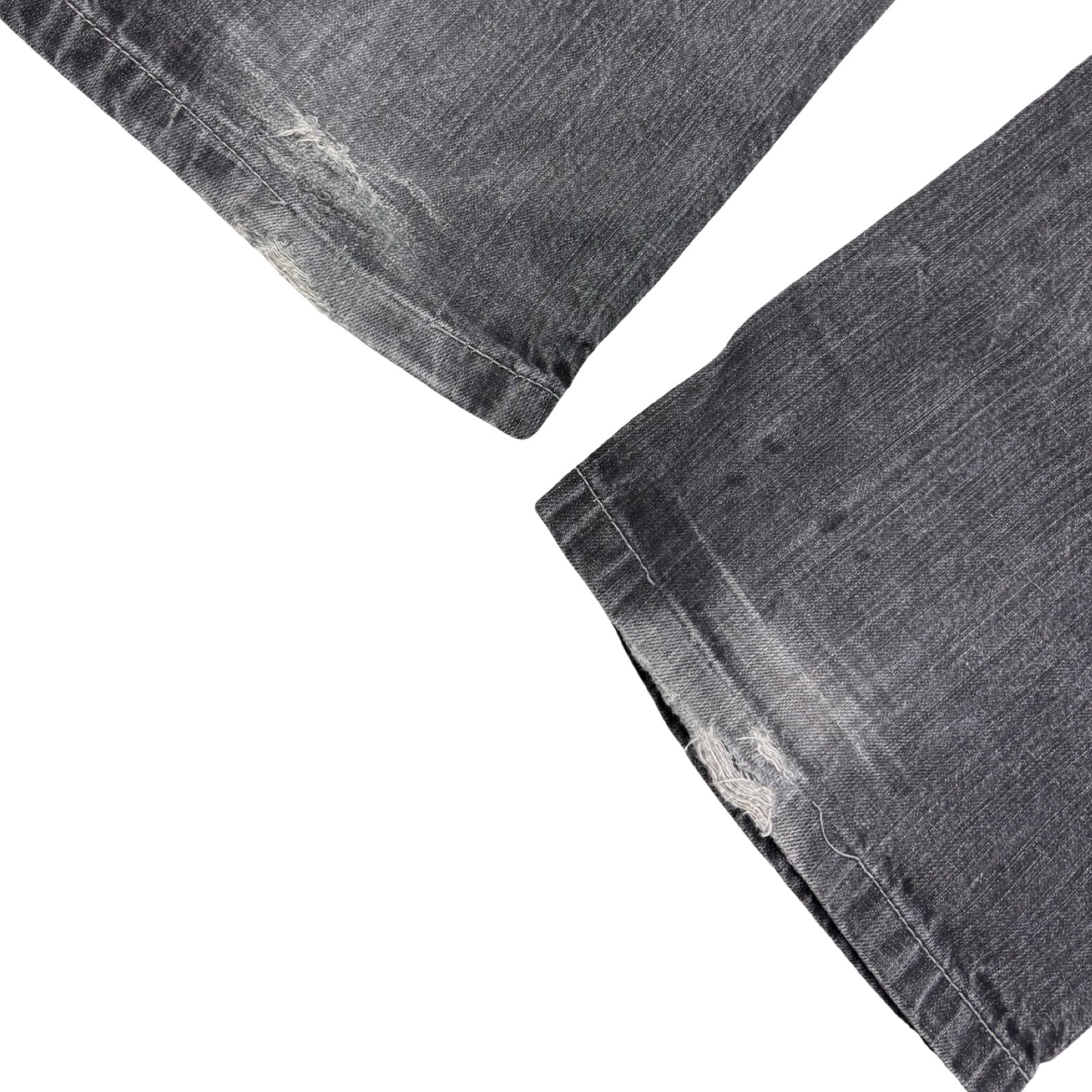 Vintage Y2K Southpole Dark Wash Denim Bottoms