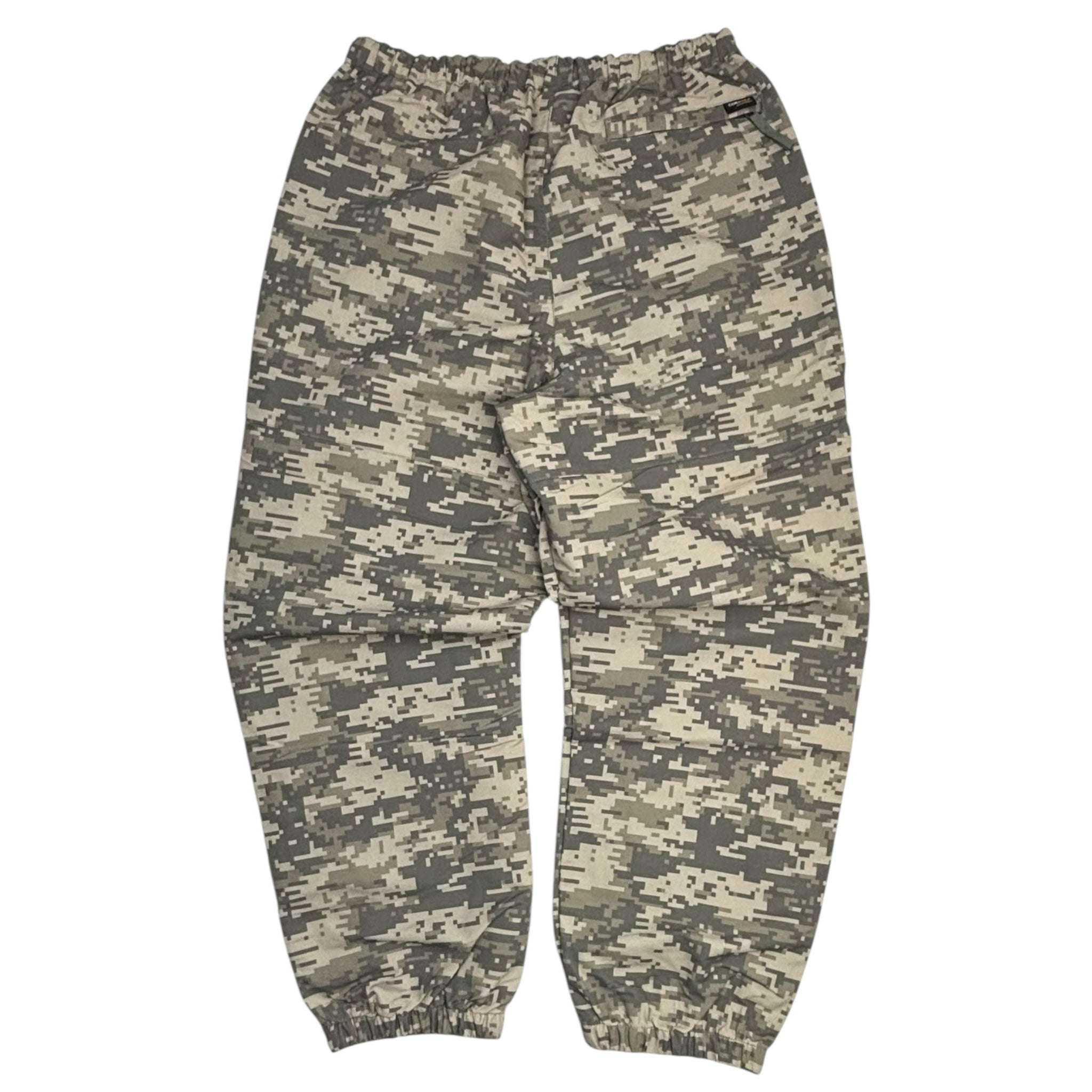 Stussy Training Pant Digi Camo