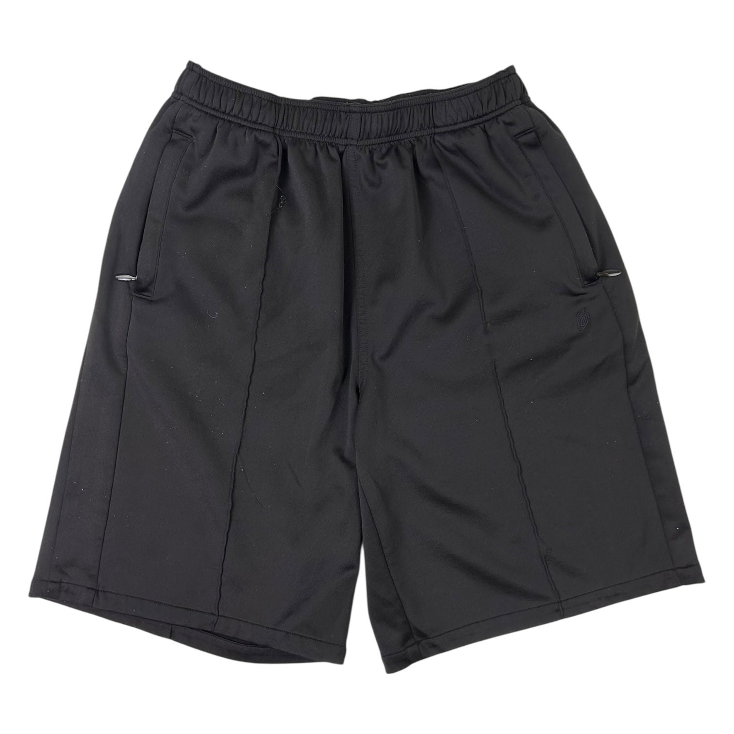 Stussy Polyester Shorts Black