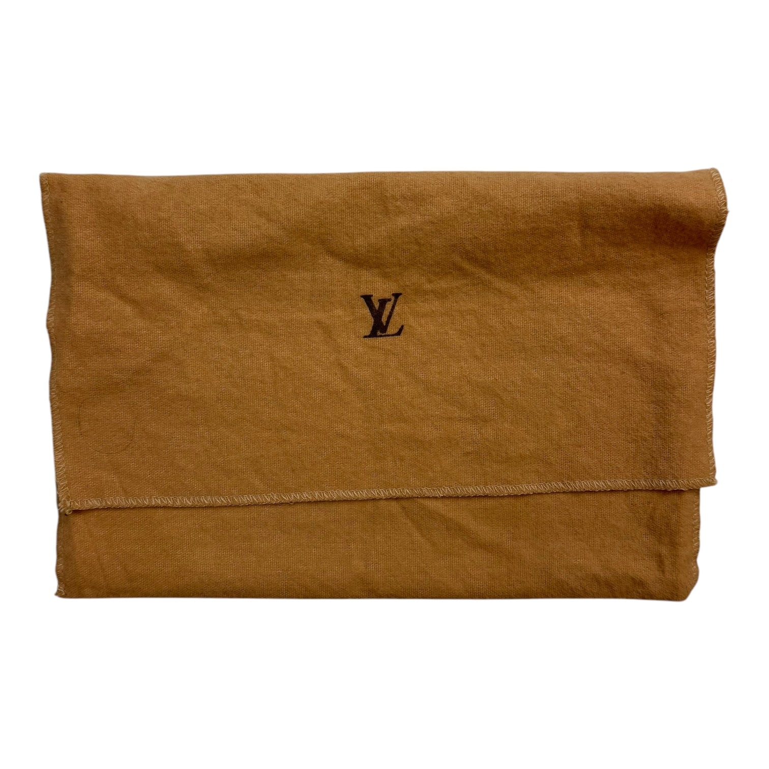 Louis Vuitton Brazza Wallet Black