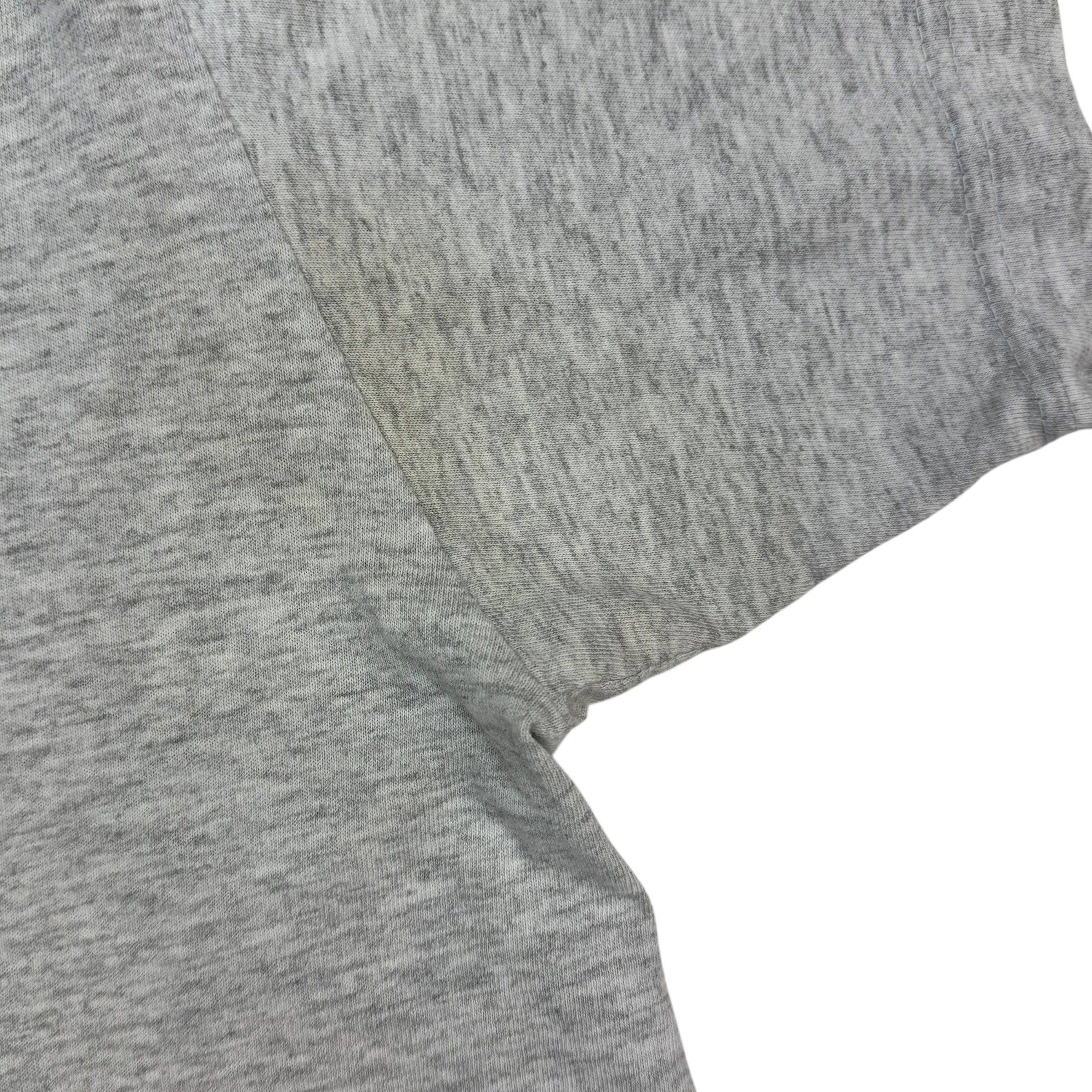 1995 Marvin The Martian Tee Grey