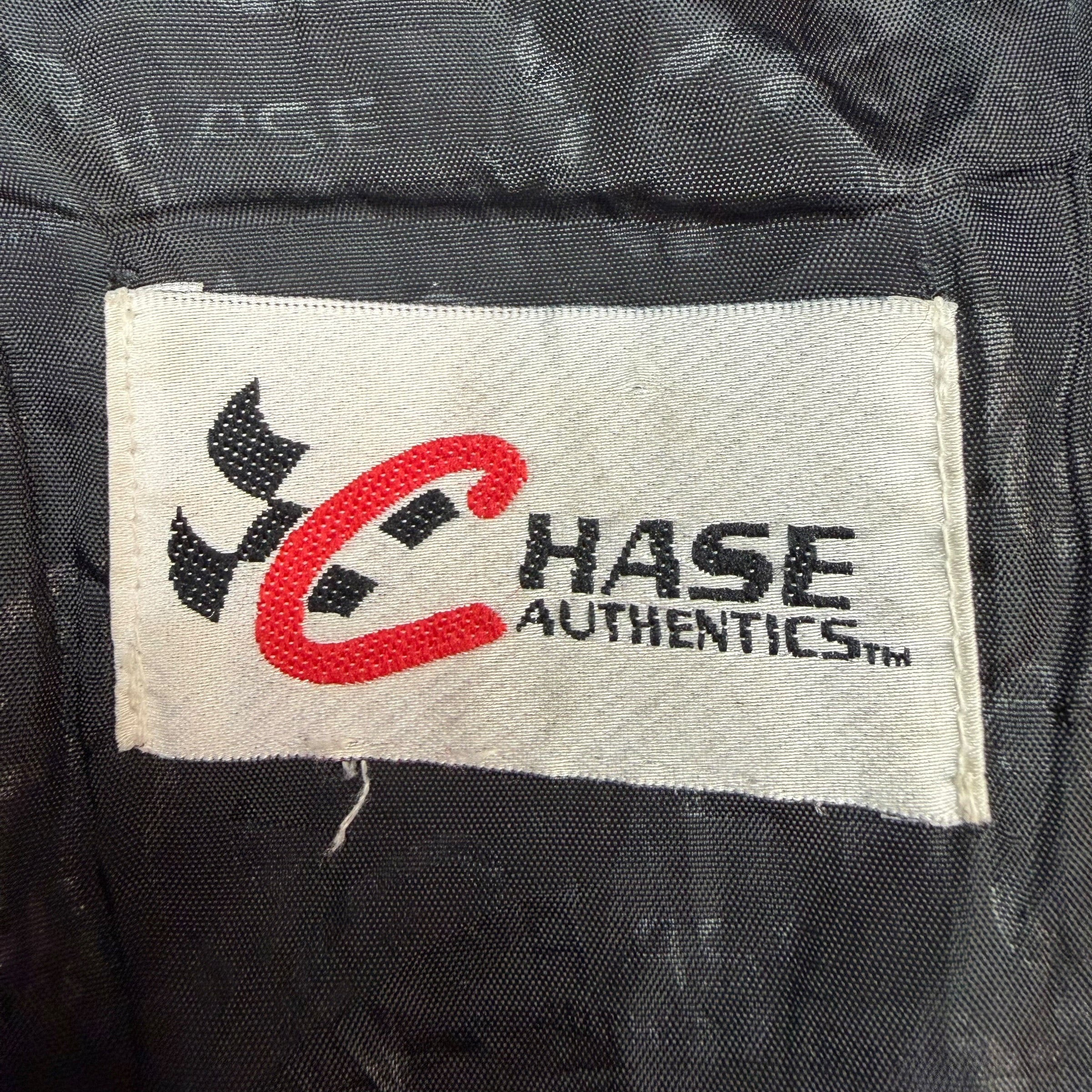 Vintage Dale Earnhardt Goodwrench NASCAR Jacket Black