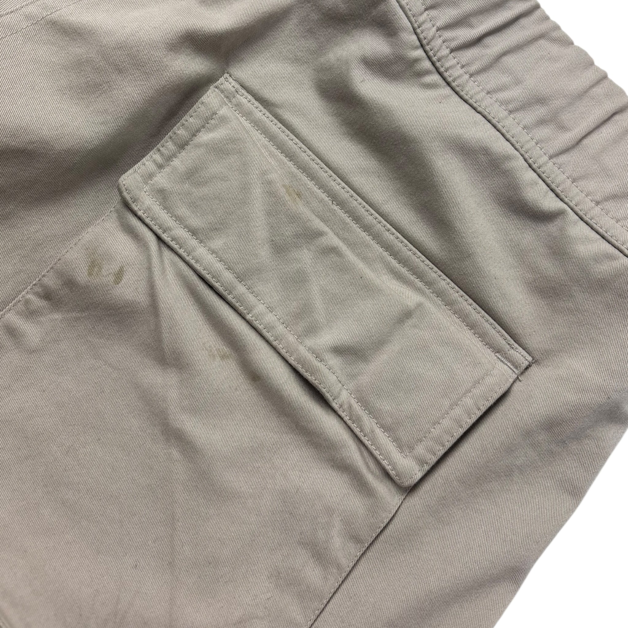 ACG Cargo Utility Hybrid Pants Beige