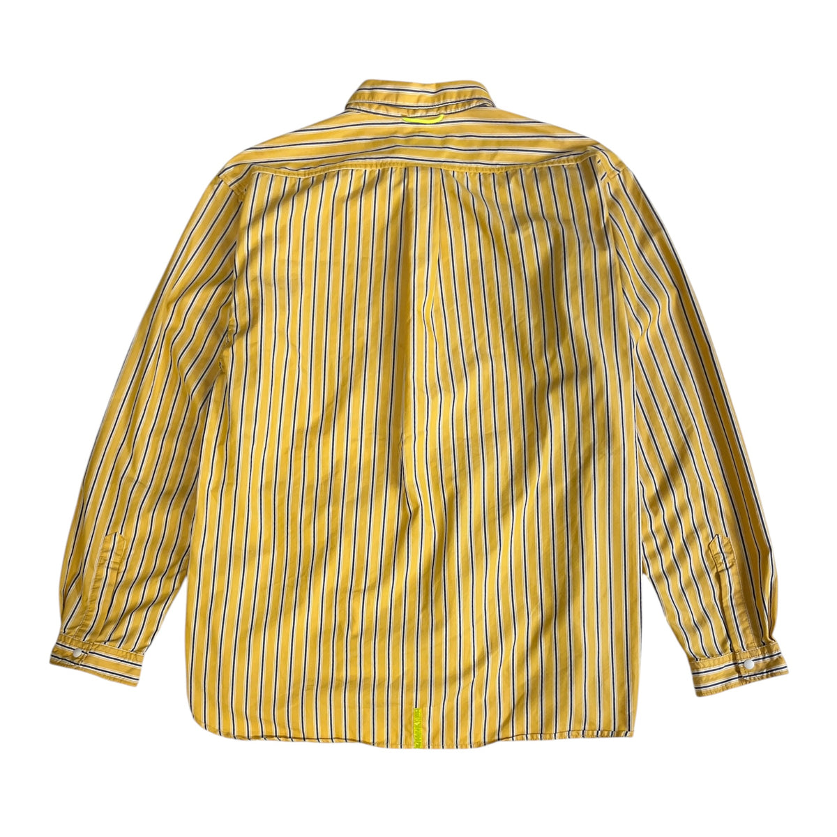 Manastash Ventilated Button-Down Shirt