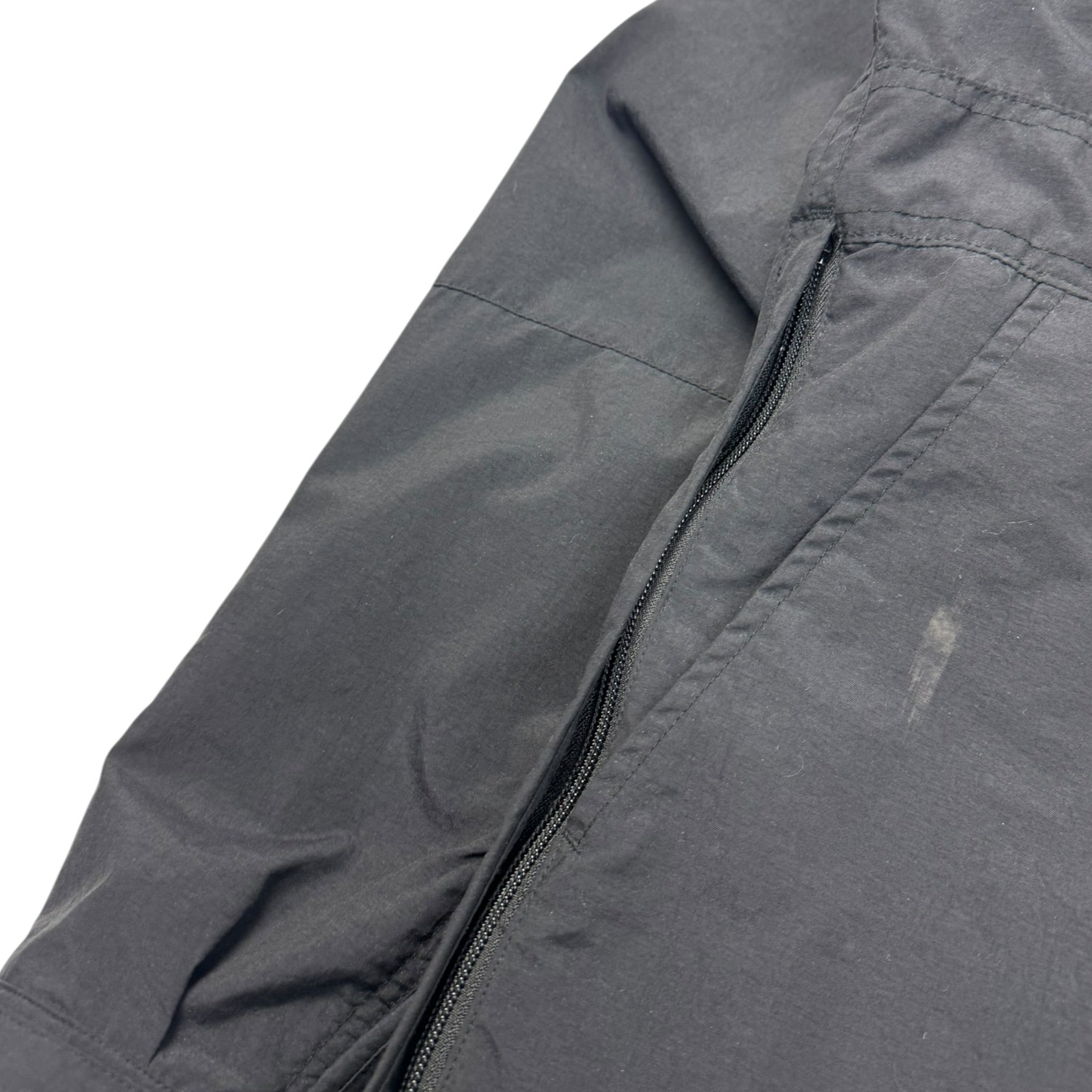 Bape Shark Anorak Shell Jacket