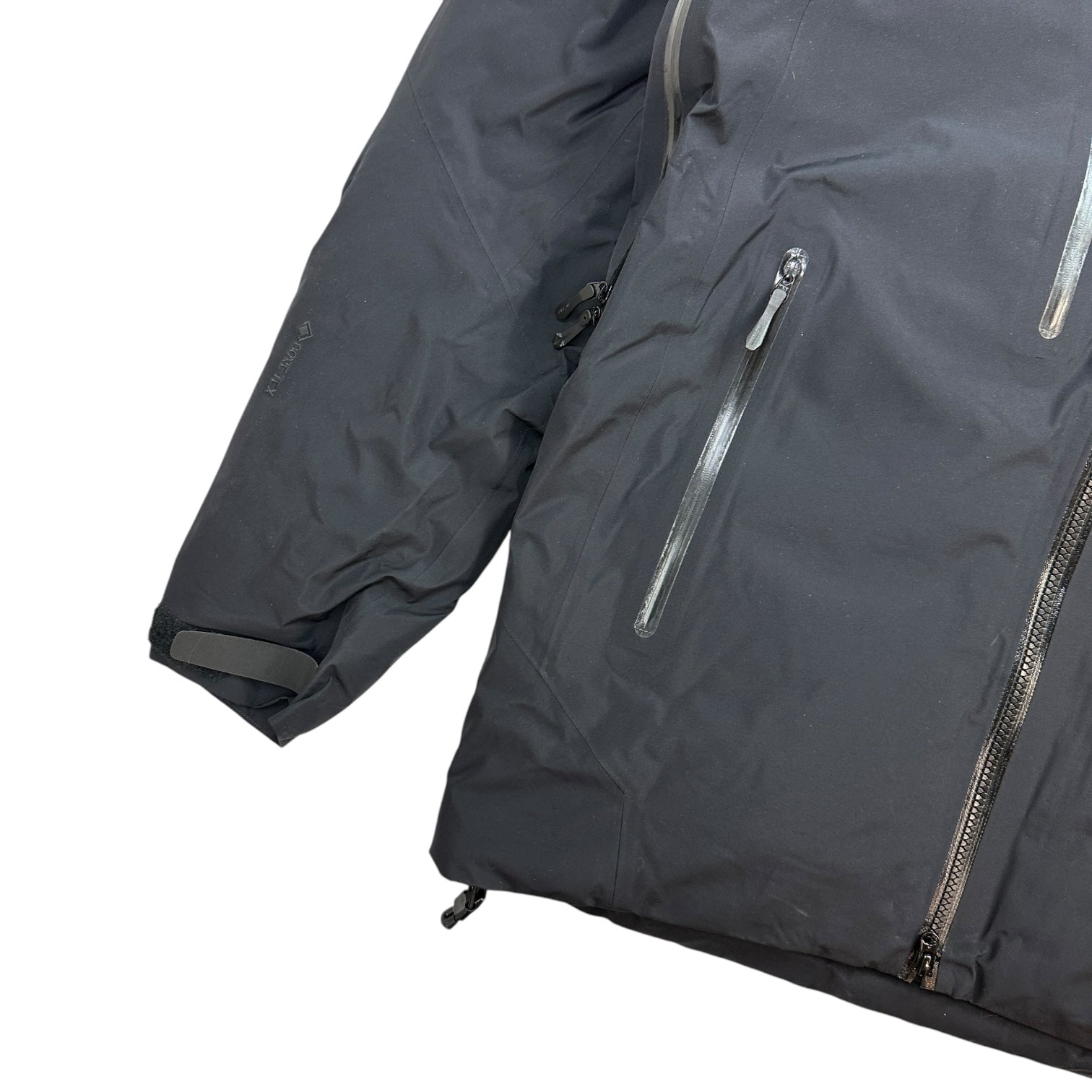 Arc’teryx Beta Down Insulated Jacket Black