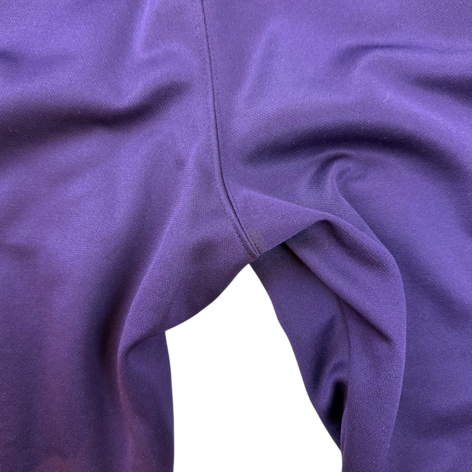 Needles Track Pants Purple/Teal